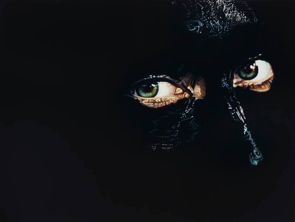 DAM, Mi Tierra, Biennial 2017