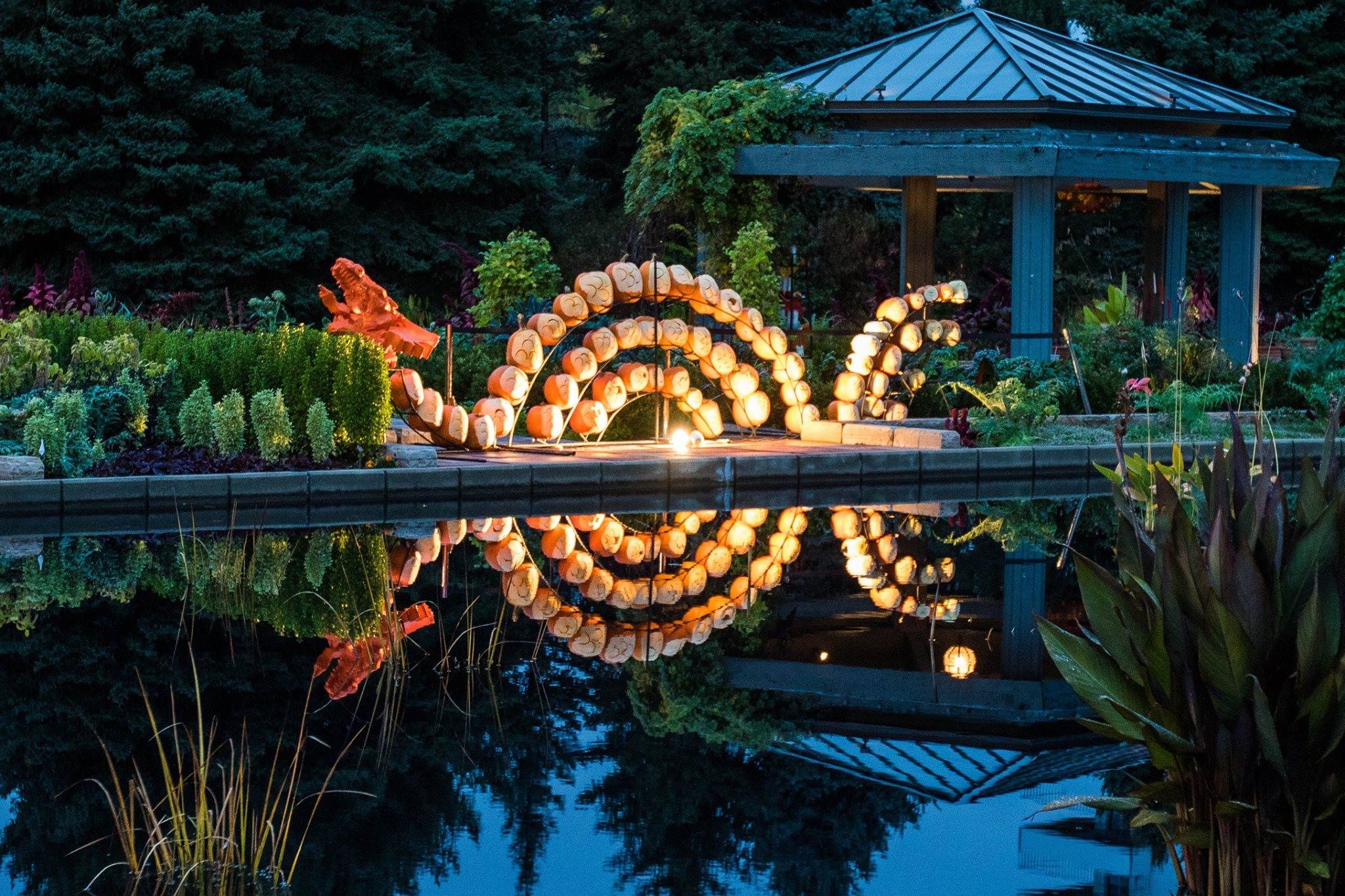 Glow At The Gardens And 17 Things To Do In Denver This Week 303