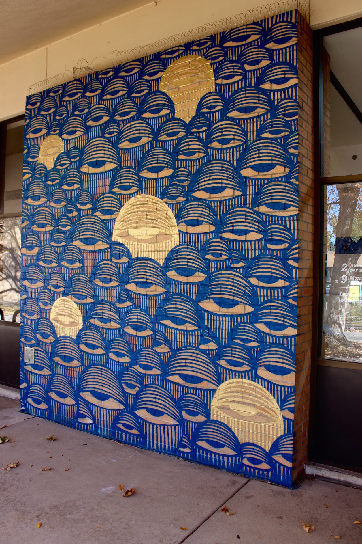 RAW Project Denver, Denver, Cori Anderson, 303 Magazine, Aholsniffsglue art