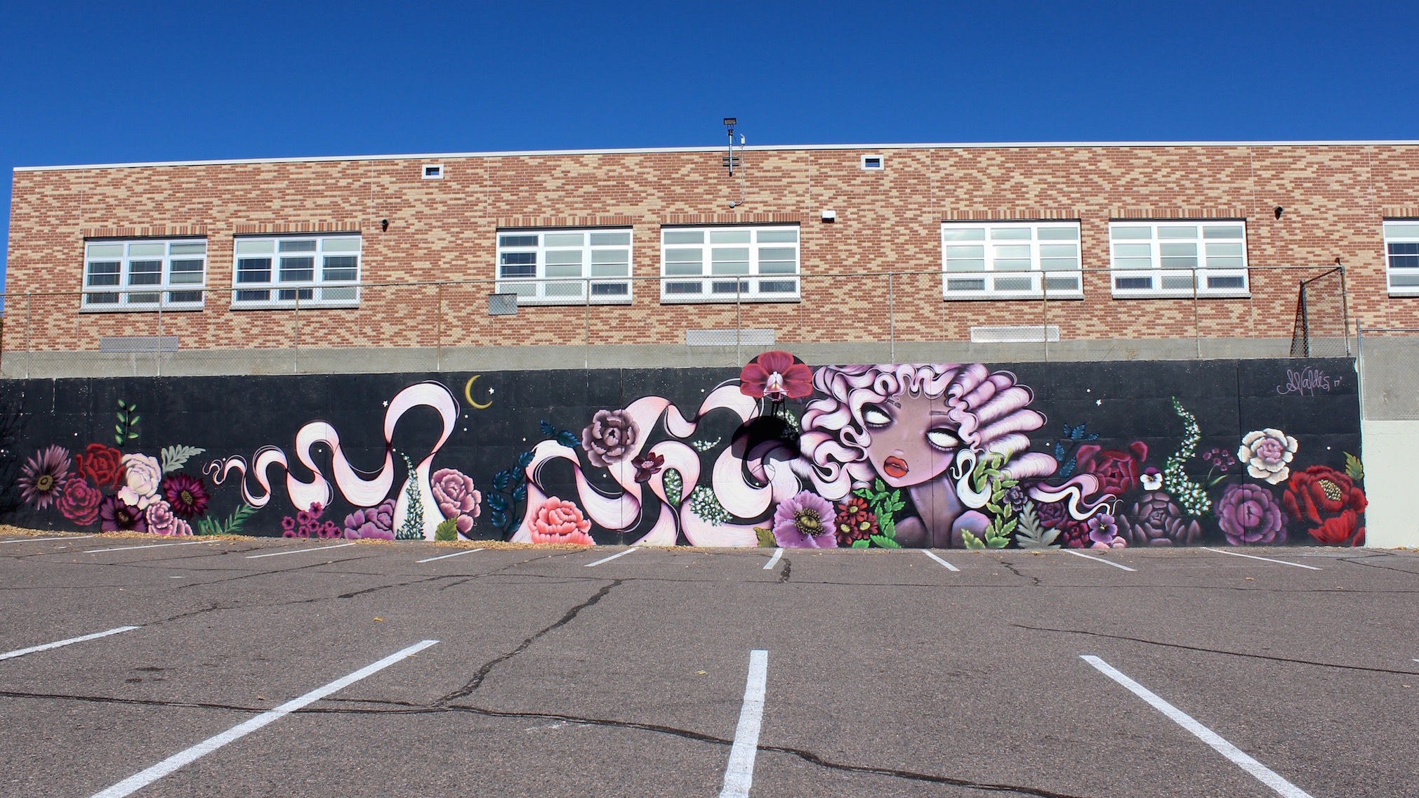 RAW Project Denver, Cori Anderson, 303 Magazine, Amanda Valdes Art