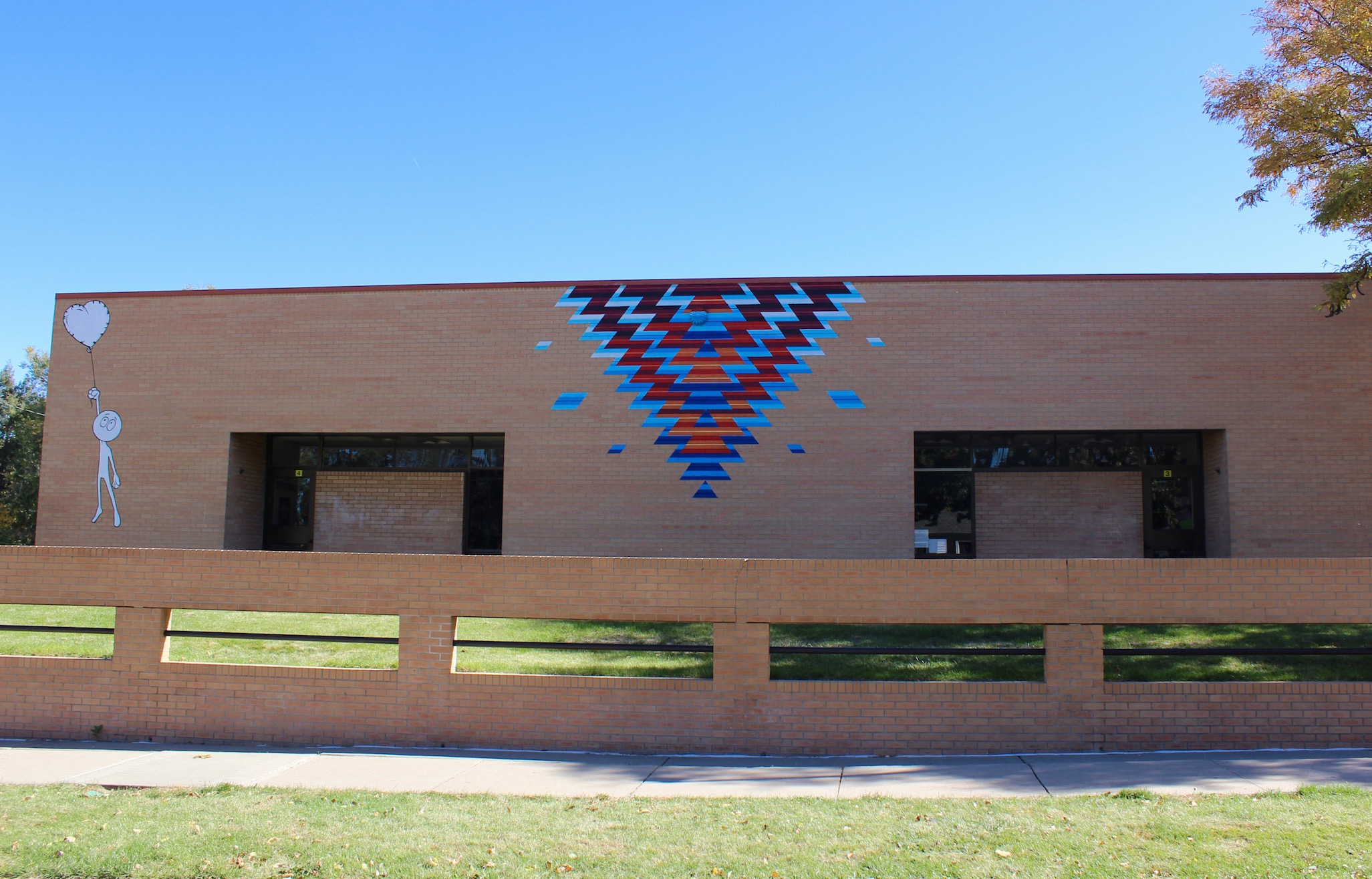 RAW Project Denver, Denver, Cori Anderson, 303 Magazine, Birdseed Anthony, Anthony Garcia Sr.