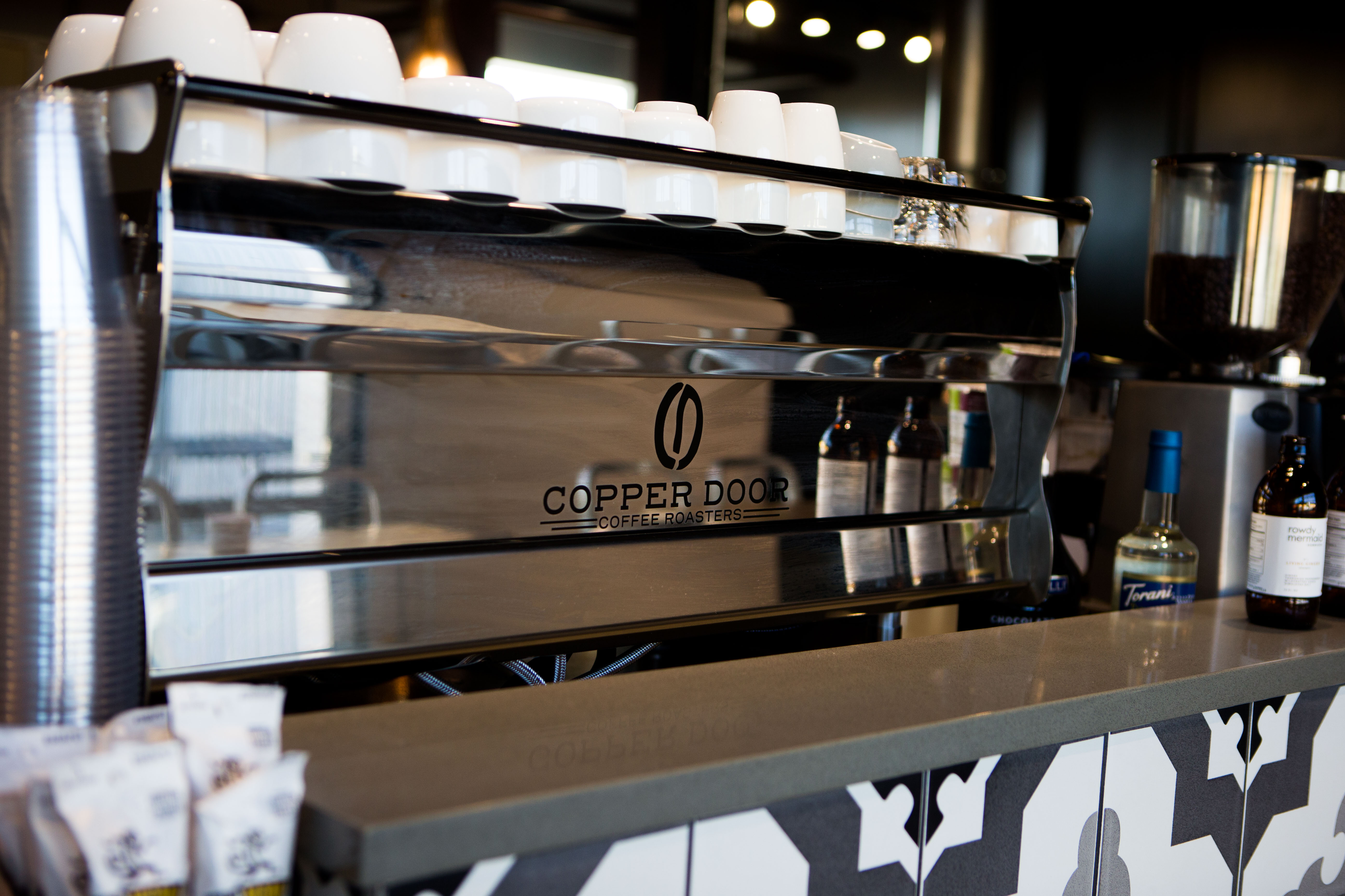 Denver S First Female Owned Roastery Opens Second Copper Door