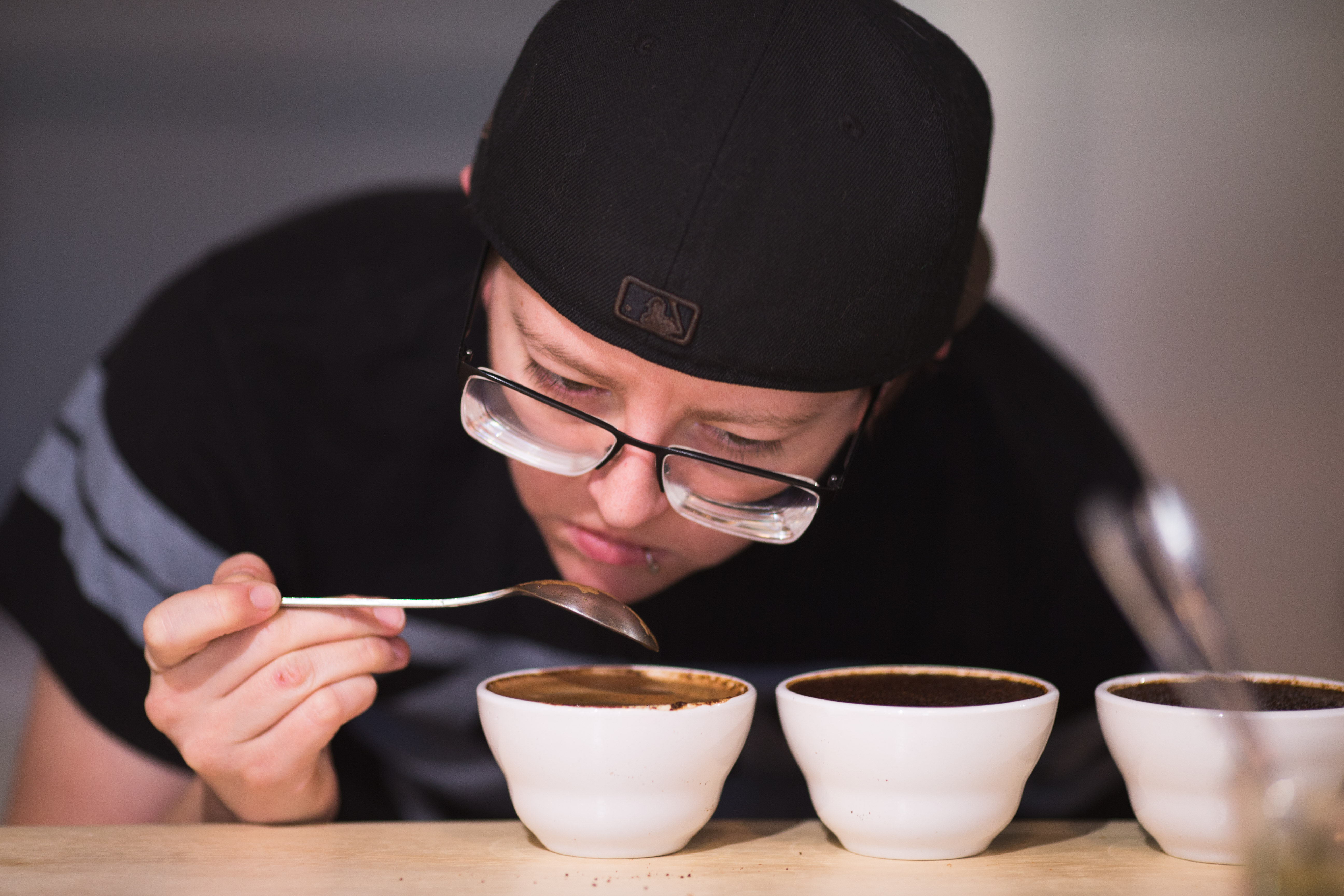 Denver S First Female Owned Roastery Opens Second Copper Door