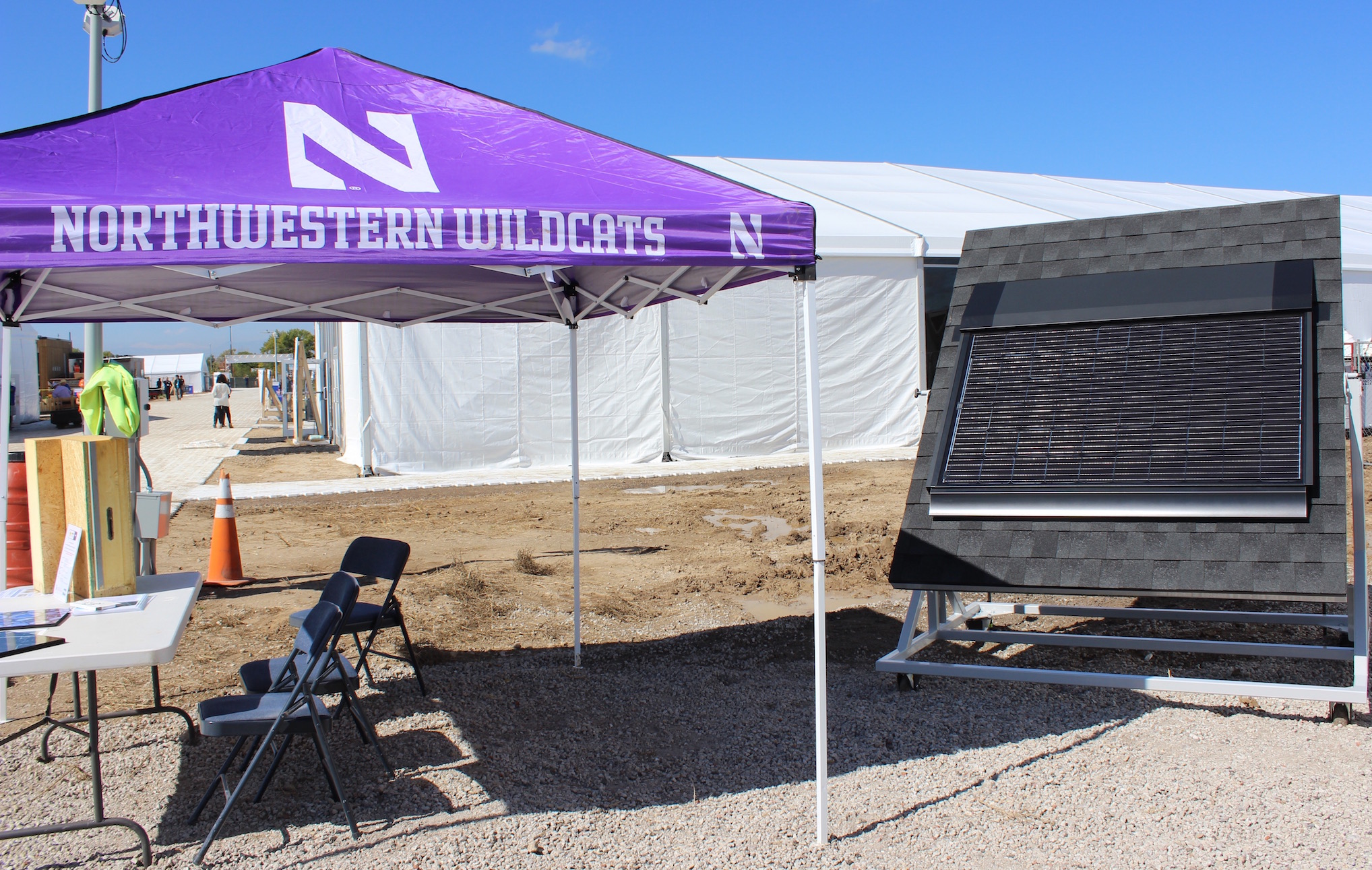 Solar Decathlon 2017, Denver Solar Decathlon, Solar City Denver, Solar Power, 303 Magazine, Cori Anderson