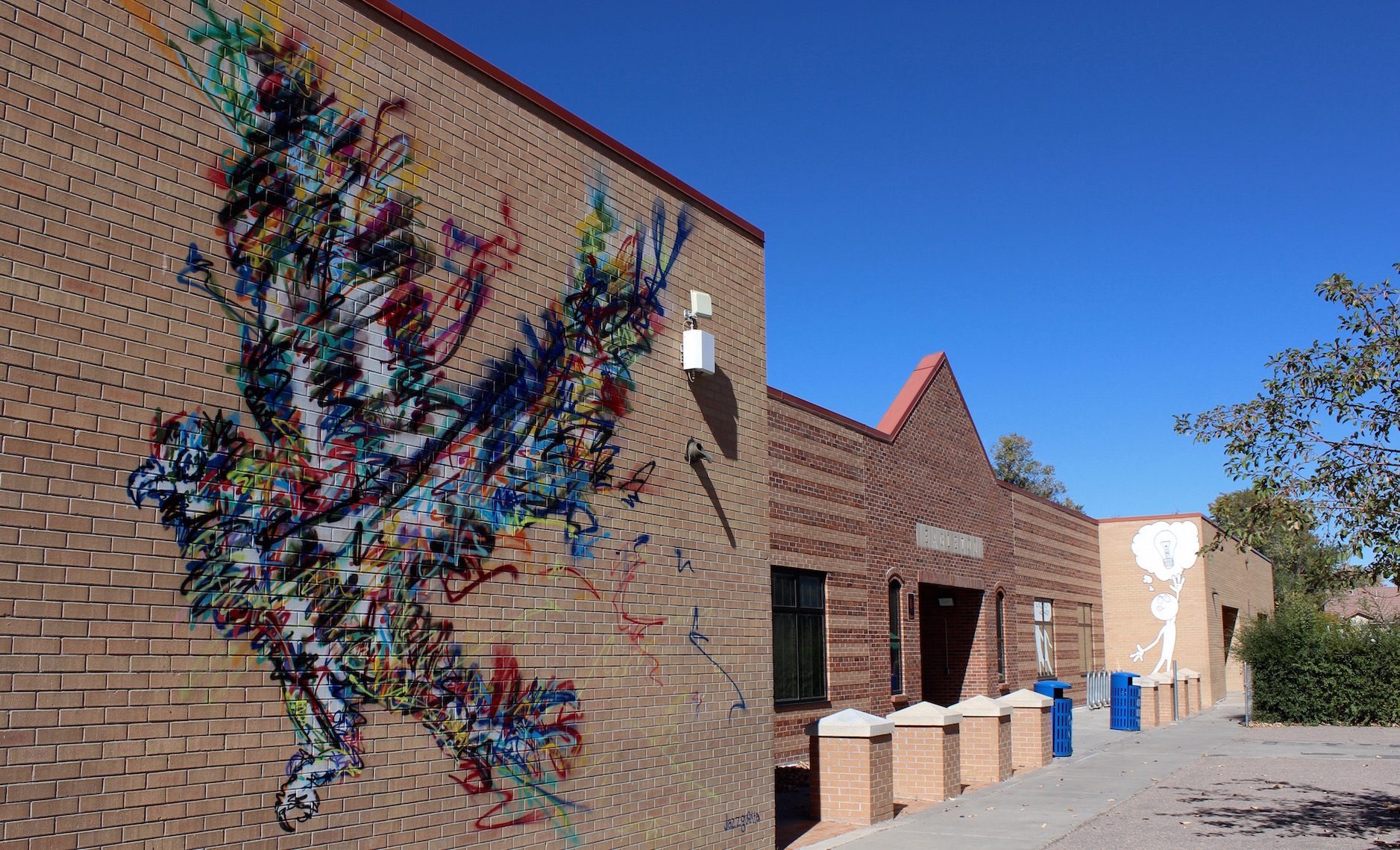 RAW Project Denver, Cori Anderson, 303 Magazine, Jazz Guetta Art