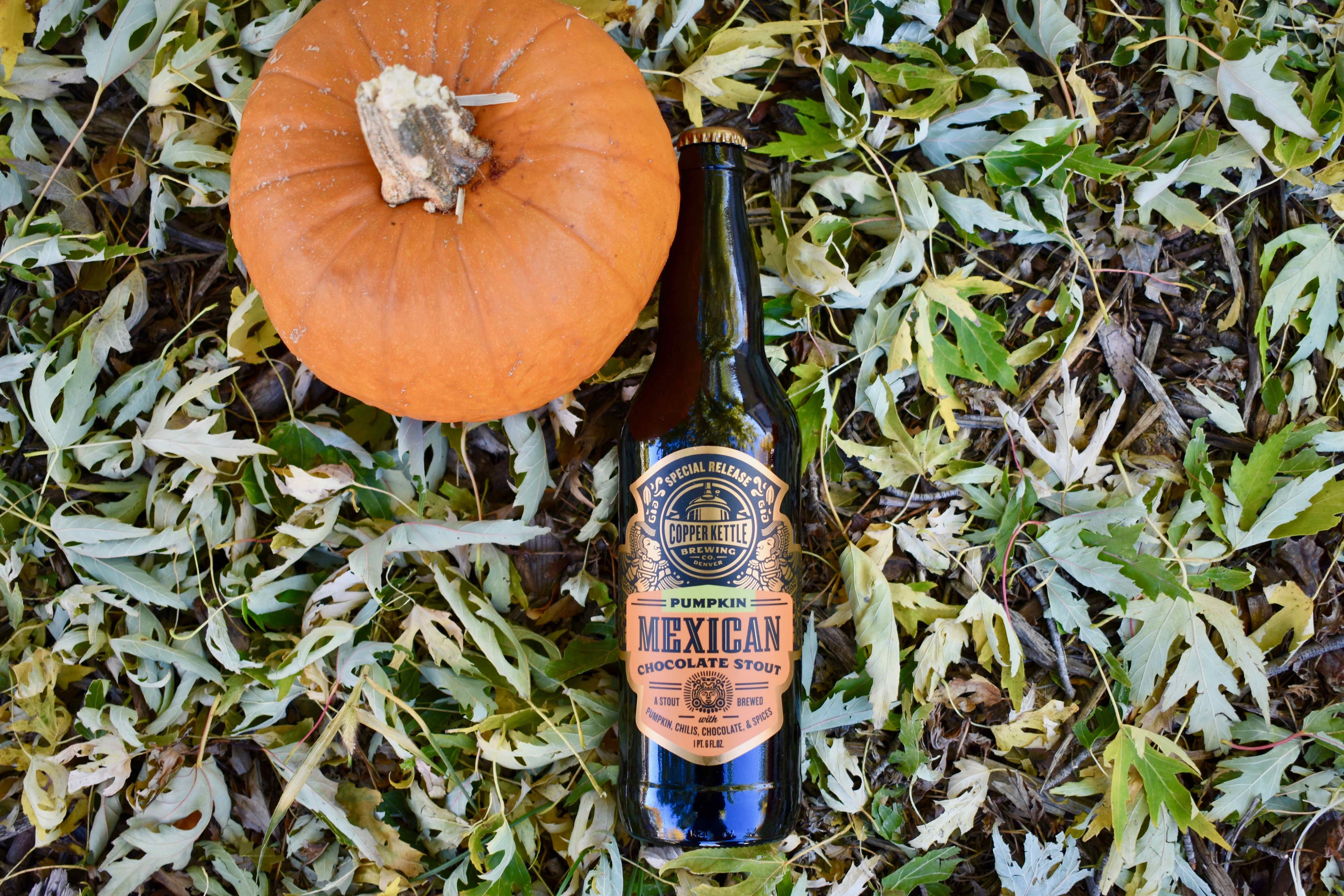 Beer, Craft Beer, Pumpkin Beer, Colorado Craft Beers, Not Your Basic Pumpkin Beers, 303 Magazine, Alysia Shoemaker, Photography by Alysia Shoemaker, Eddyline Brewery, New Belgium Brewing Company, 4 Noses Brewing Company, Copper Kettle Brewing Company, Avery Brewing Company, Odyssey Brewing Company, Fall Beers