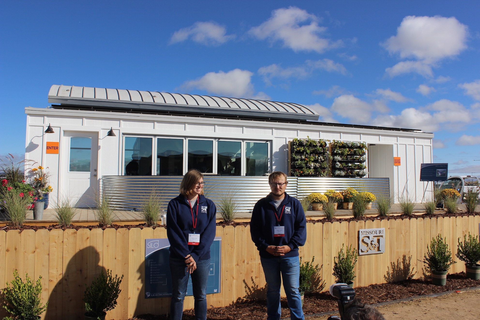 Solar Decathlon Denver, Solar Decathlon 2017, Denver Solar Decathlon, Solar City Denver, Solar Power, 303 Magazine, Cori Anderson