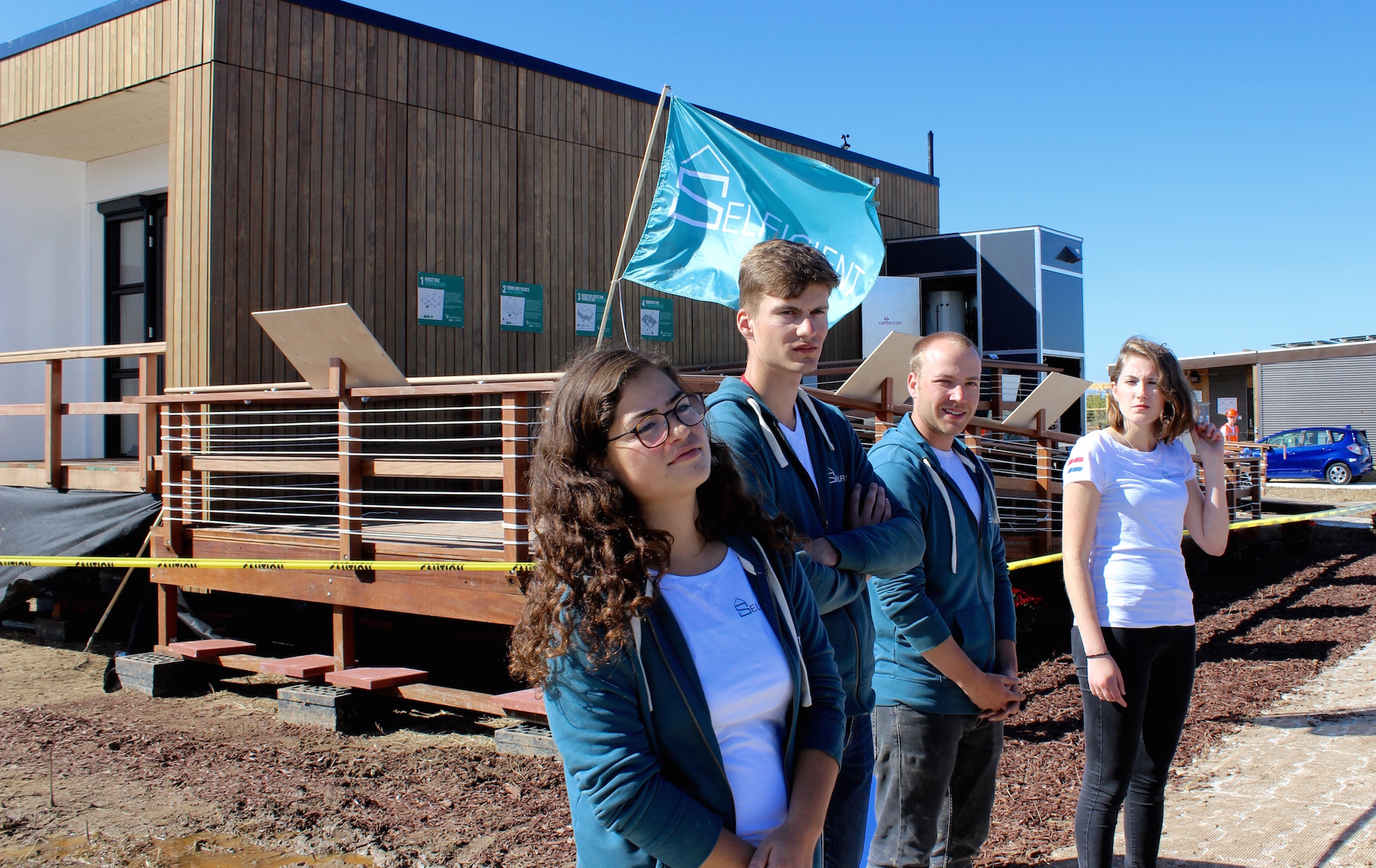 Solar Decathlon 2017, Denver Solar Decathlon, Solar City Denver, Solar Power, 303 Magazine, Cori Anderson