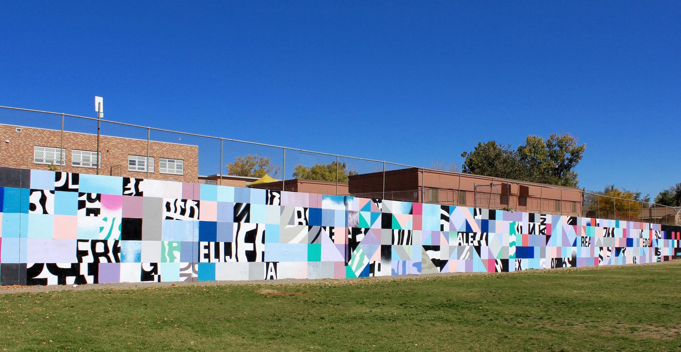 RAW Project Denver, Cori Anderson, 303 Magazine, S Kinos art, Denver Murals