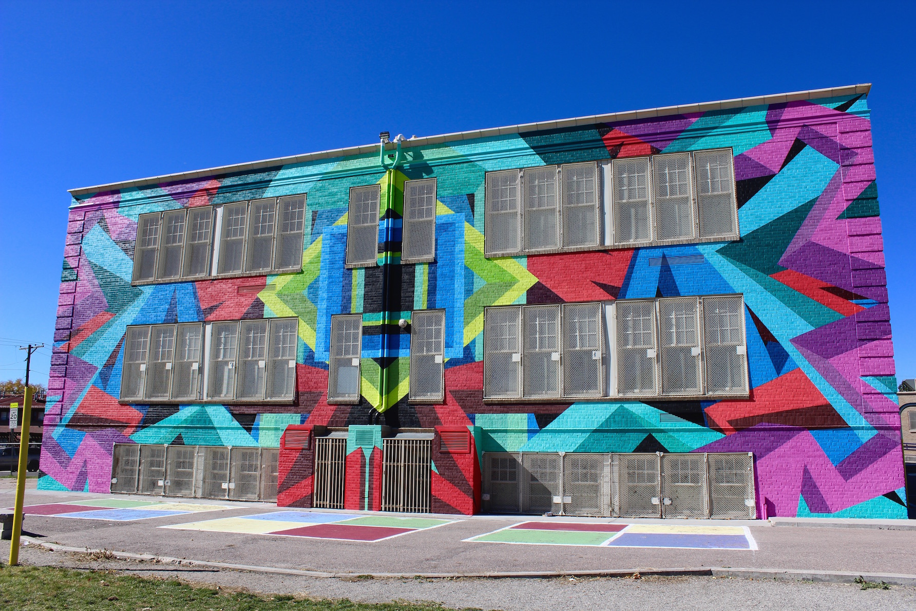 RAW Project Denver, Denver, Cori Anderson, 303 Magazine, So Gnar, So Gnar art, Pat Milbery, Jason Graves