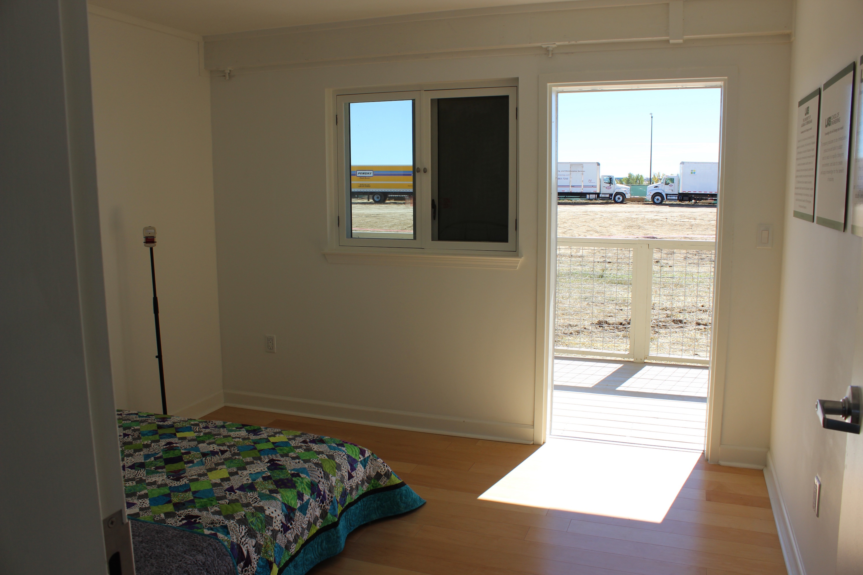 Photos Solar Decathlon Denver, Solar Decathlon 2017, Cori Anderson, 303 Magazine, Solar city denver