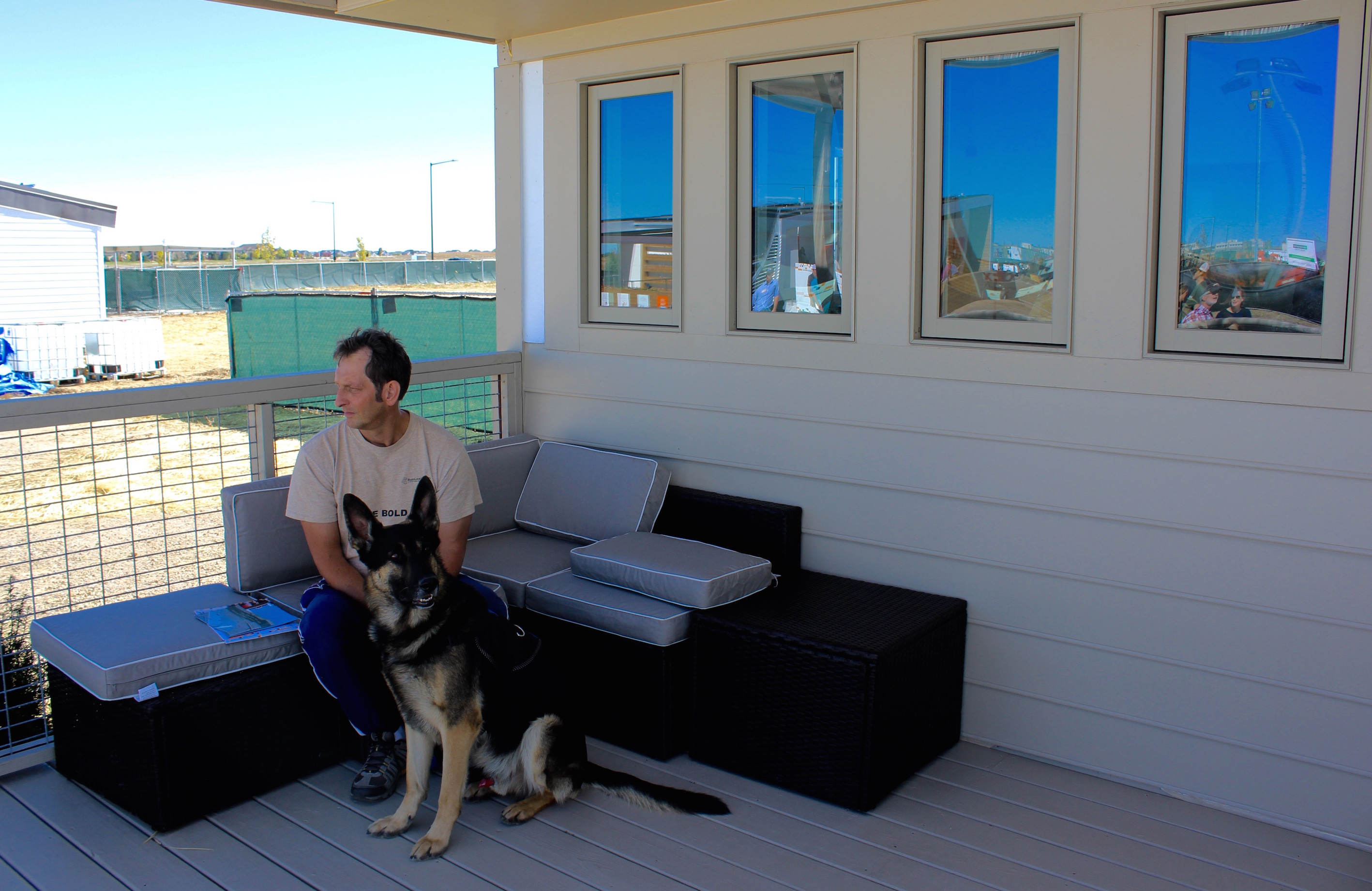 Photos Solar Decathlon Denver, Solar Decathlon 2017, Cori Anderson, 303 Magazine, Solar city denver