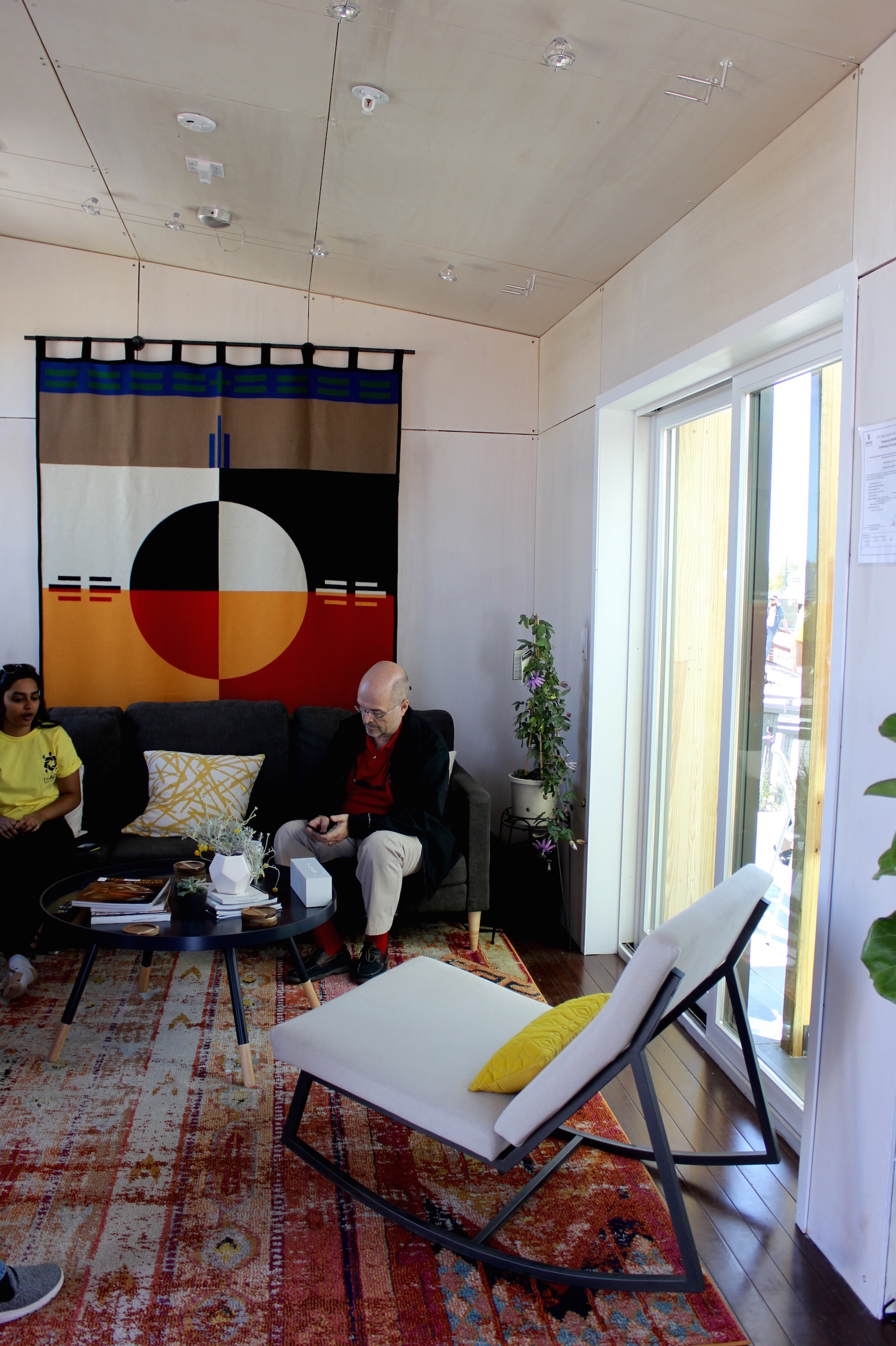 Photos Solar Decathlon Denver, Solar Decathlon 2017, Cori Anderson, 303 Magazine, Solar city denver