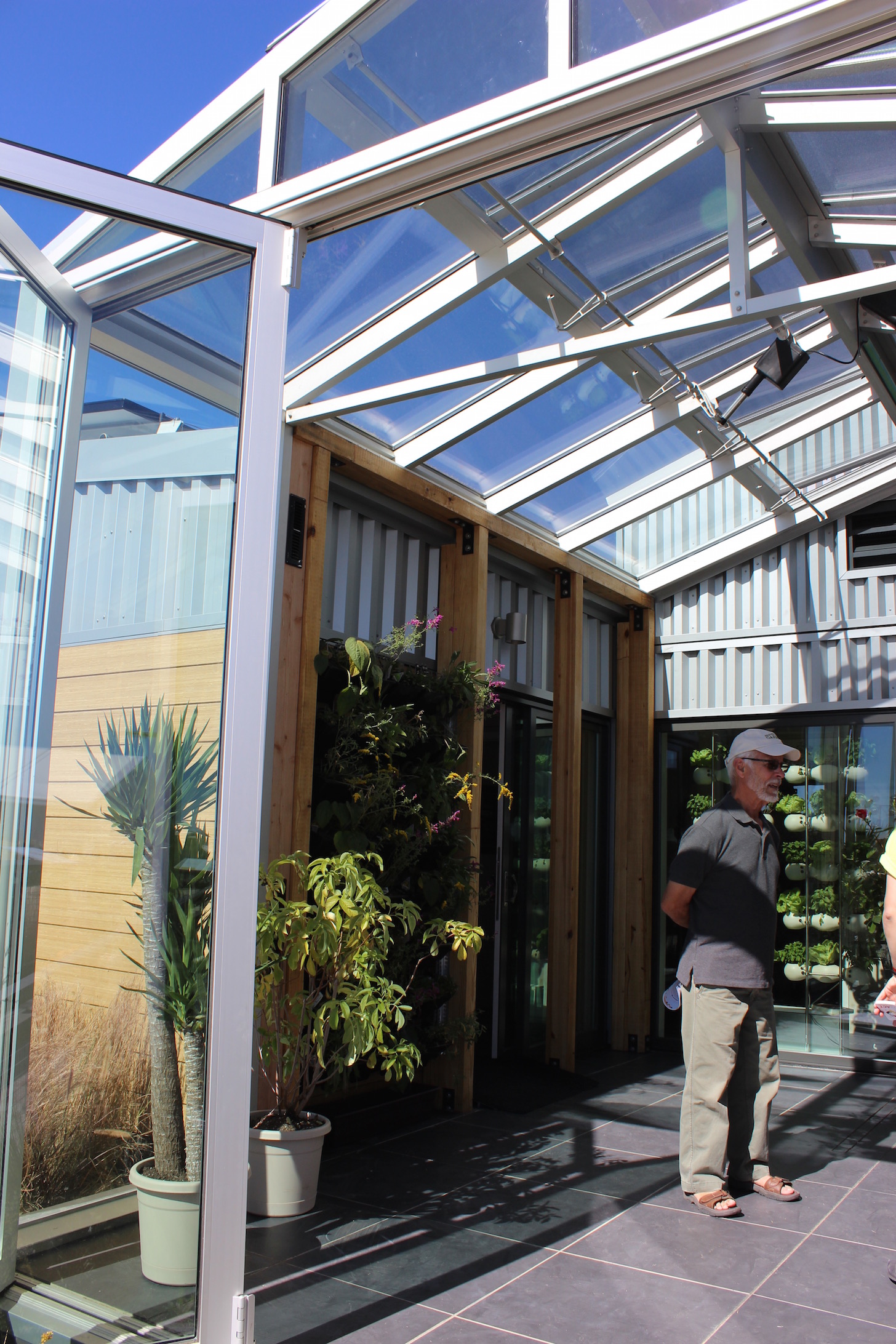 Photos Solar Decathlon Denver, Solar Decathlon 2017, Cori Anderson, 303 Magazine, Solar city denver