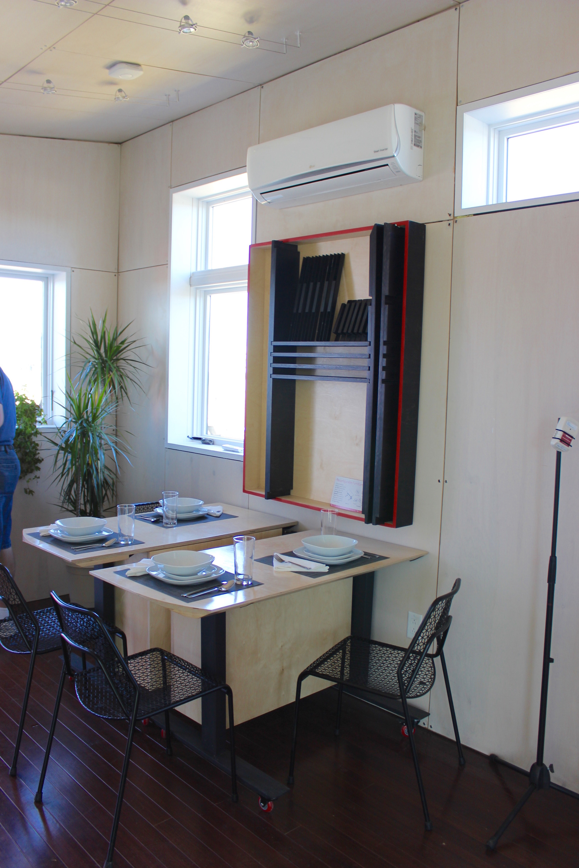 Photos Solar Decathlon Denver, Solar Decathlon 2017, Cori Anderson, 303 Magazine, Solar city denver