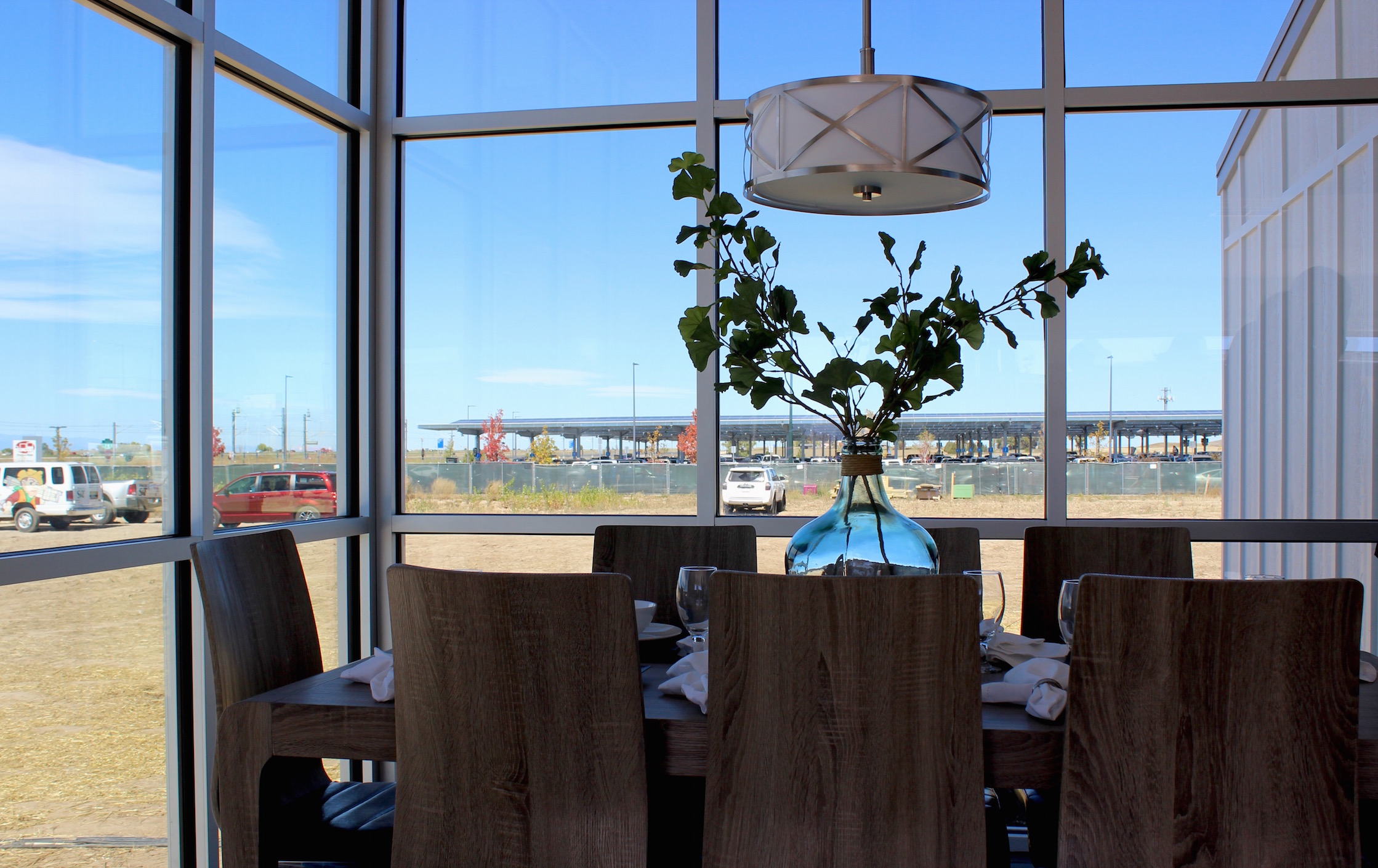 Photos Solar Decathlon Denver, Solar Decathlon 2017, Cori Anderson, 303 Magazine, Solar city denver