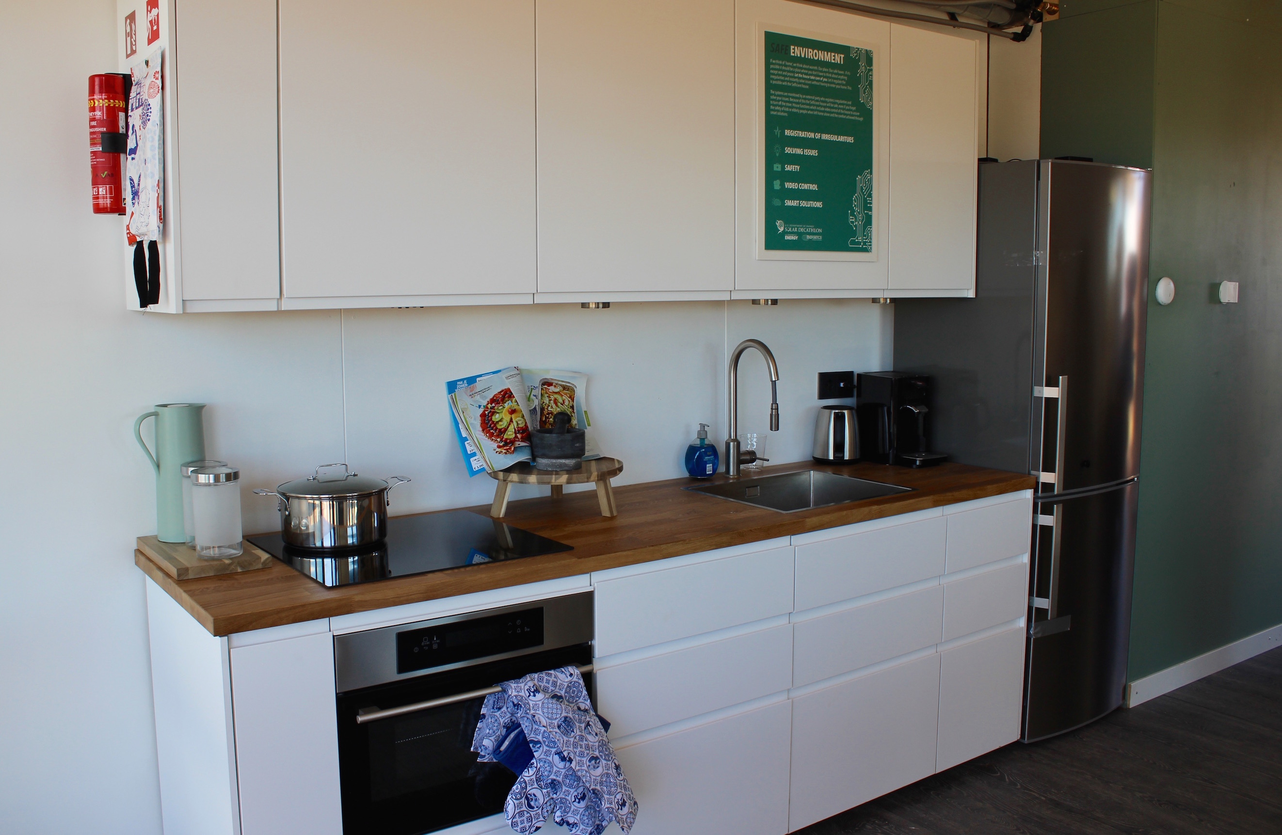 Photos Solar Decathlon Denver, Solar Decathlon 2017, Cori Anderson, 303 Magazine, Solar city denver