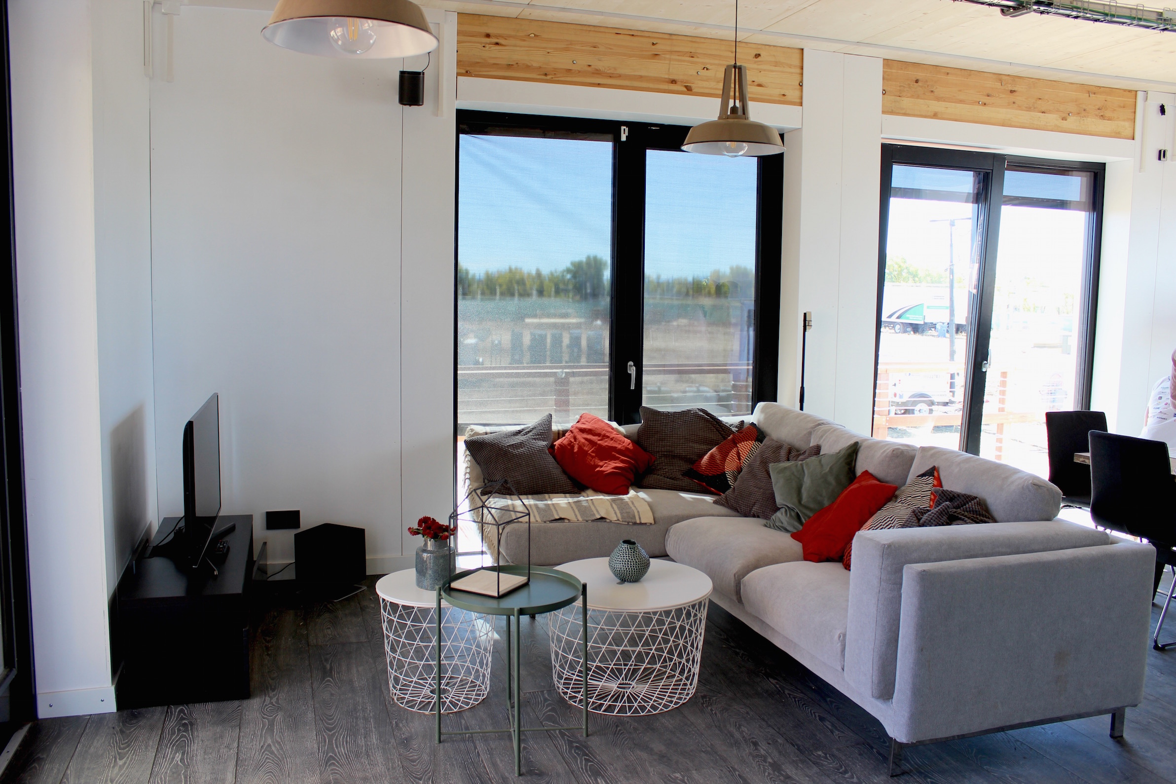 Photos Solar Decathlon Denver, Solar Decathlon 2017, Cori Anderson, 303 Magazine, Solar city denver