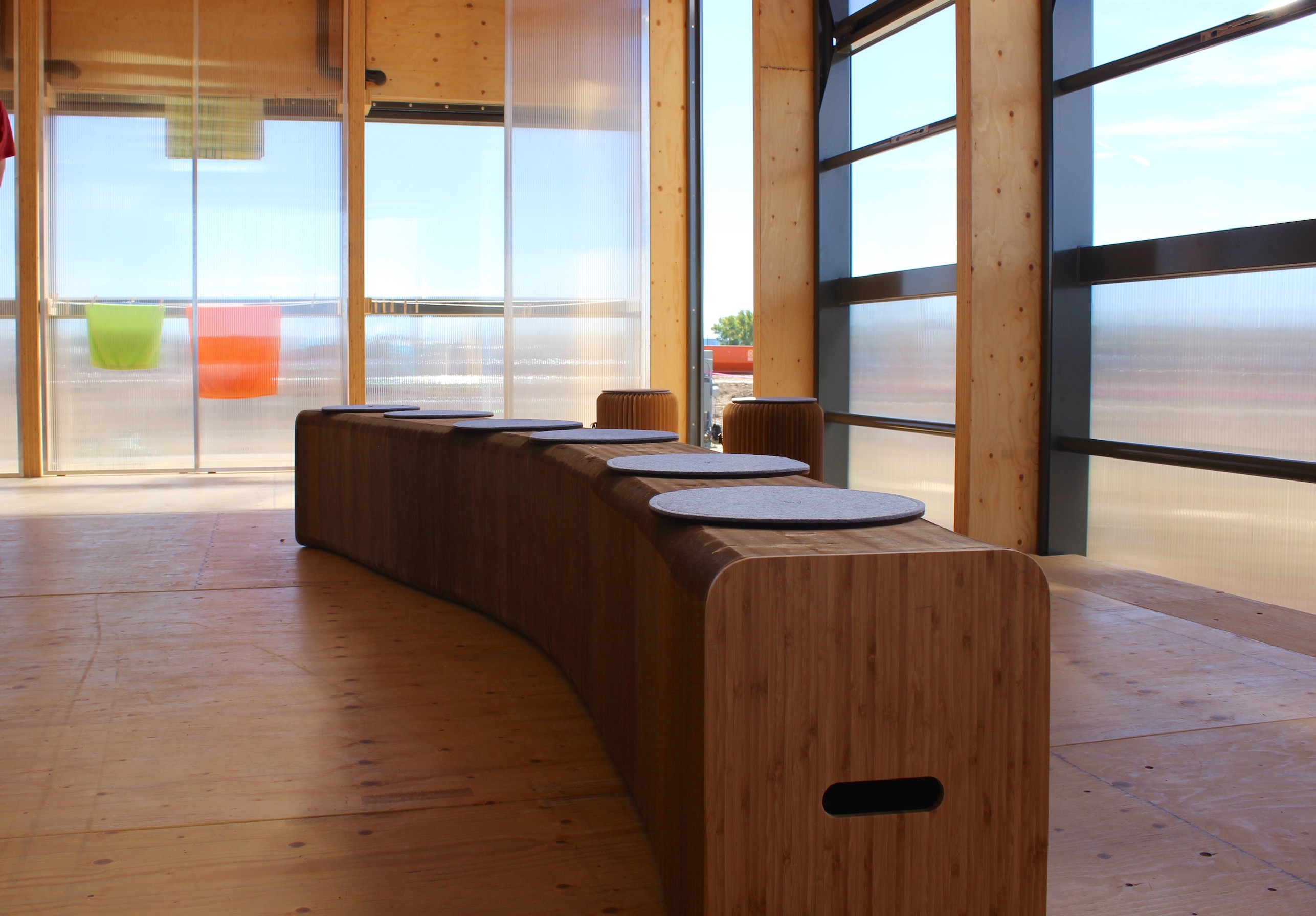 Photos Solar Decathlon Denver, Solar Decathlon 2017, Cori Anderson, 303 Magazine, Solar city denver