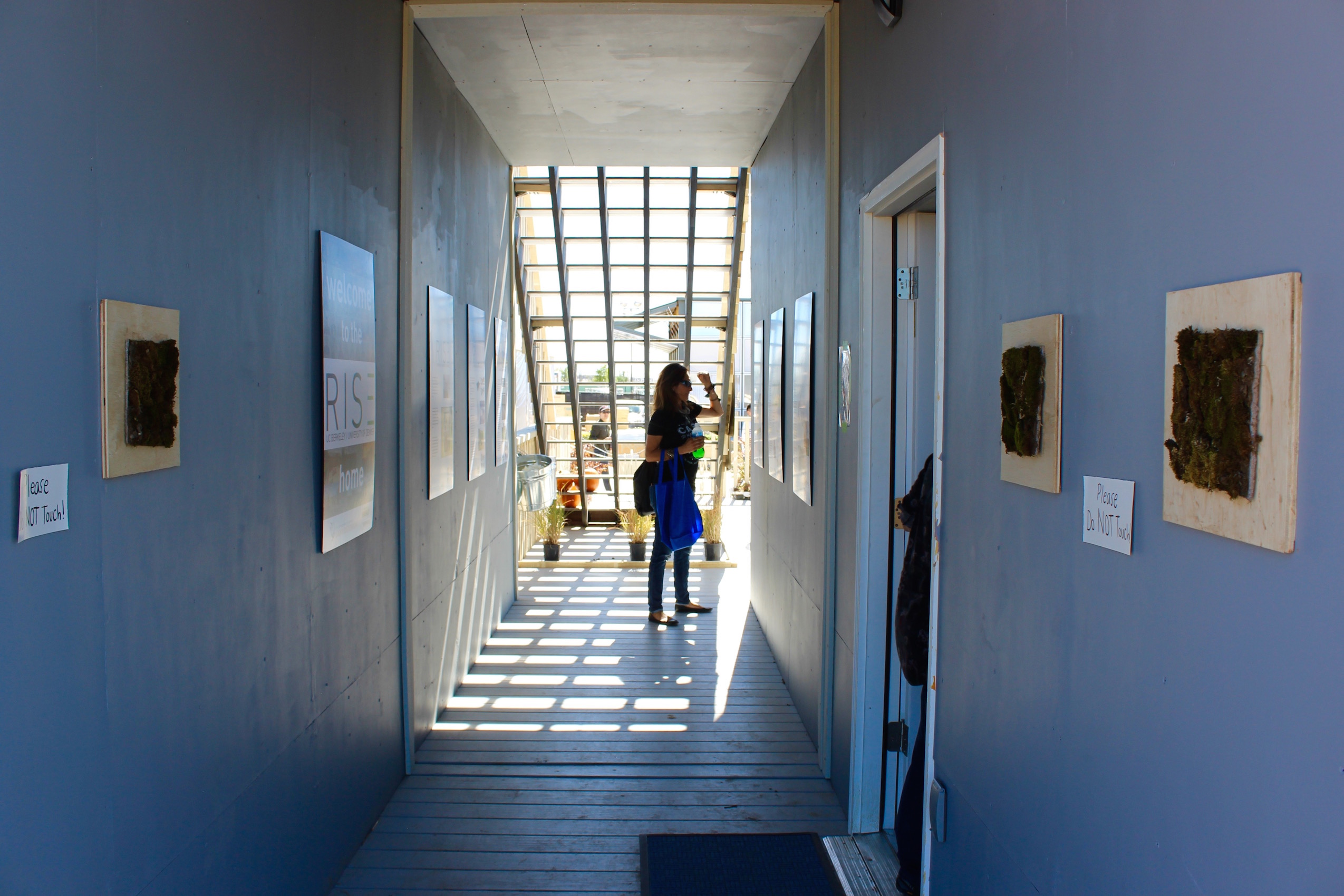 Photos Solar Decathlon Denver, Solar Decathlon 2017, Cori Anderson, 303 Magazine, Solar city denver