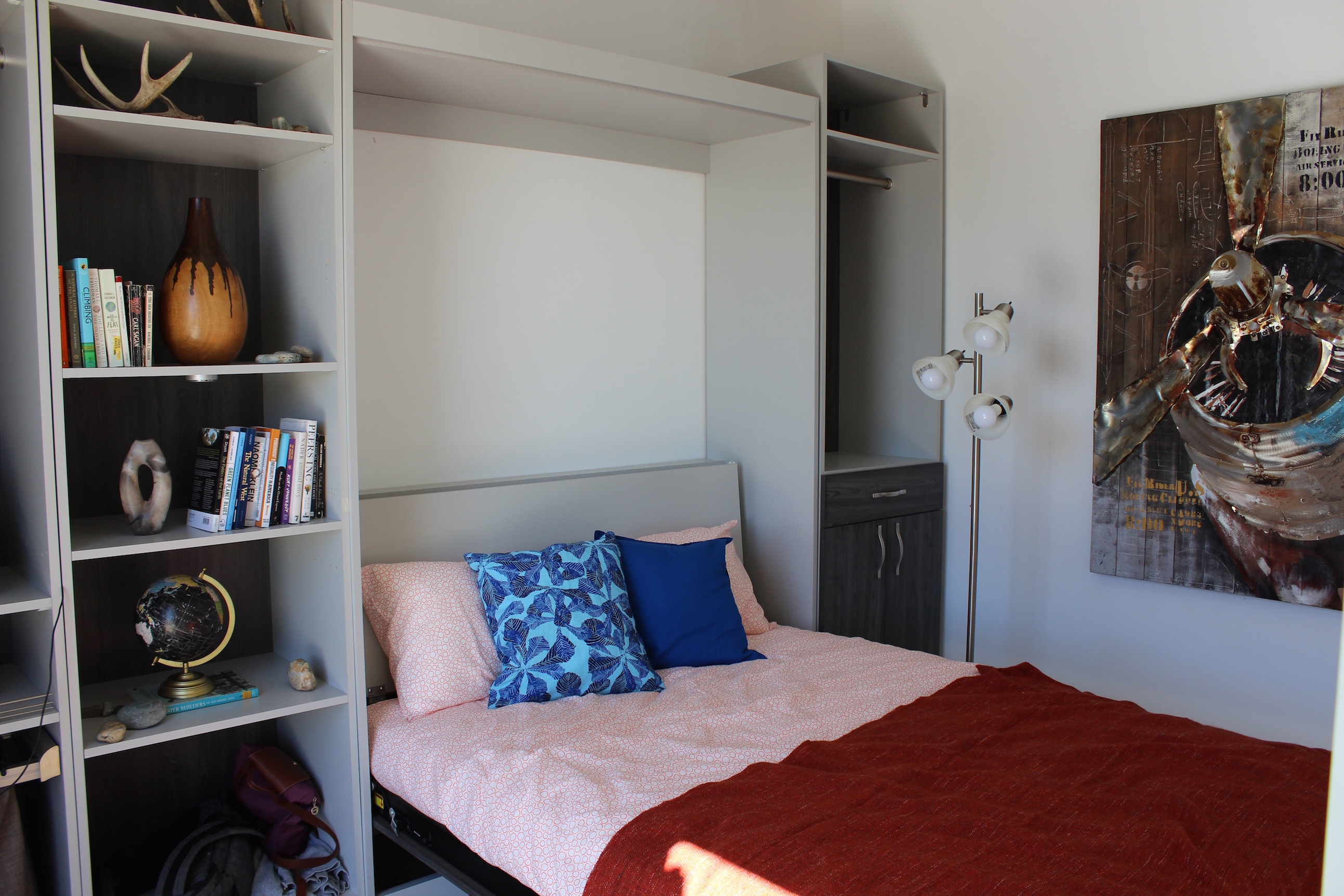 Photos Solar Decathlon Denver, Solar Decathlon 2017, Cori Anderson, 303 Magazine, Solar city denver