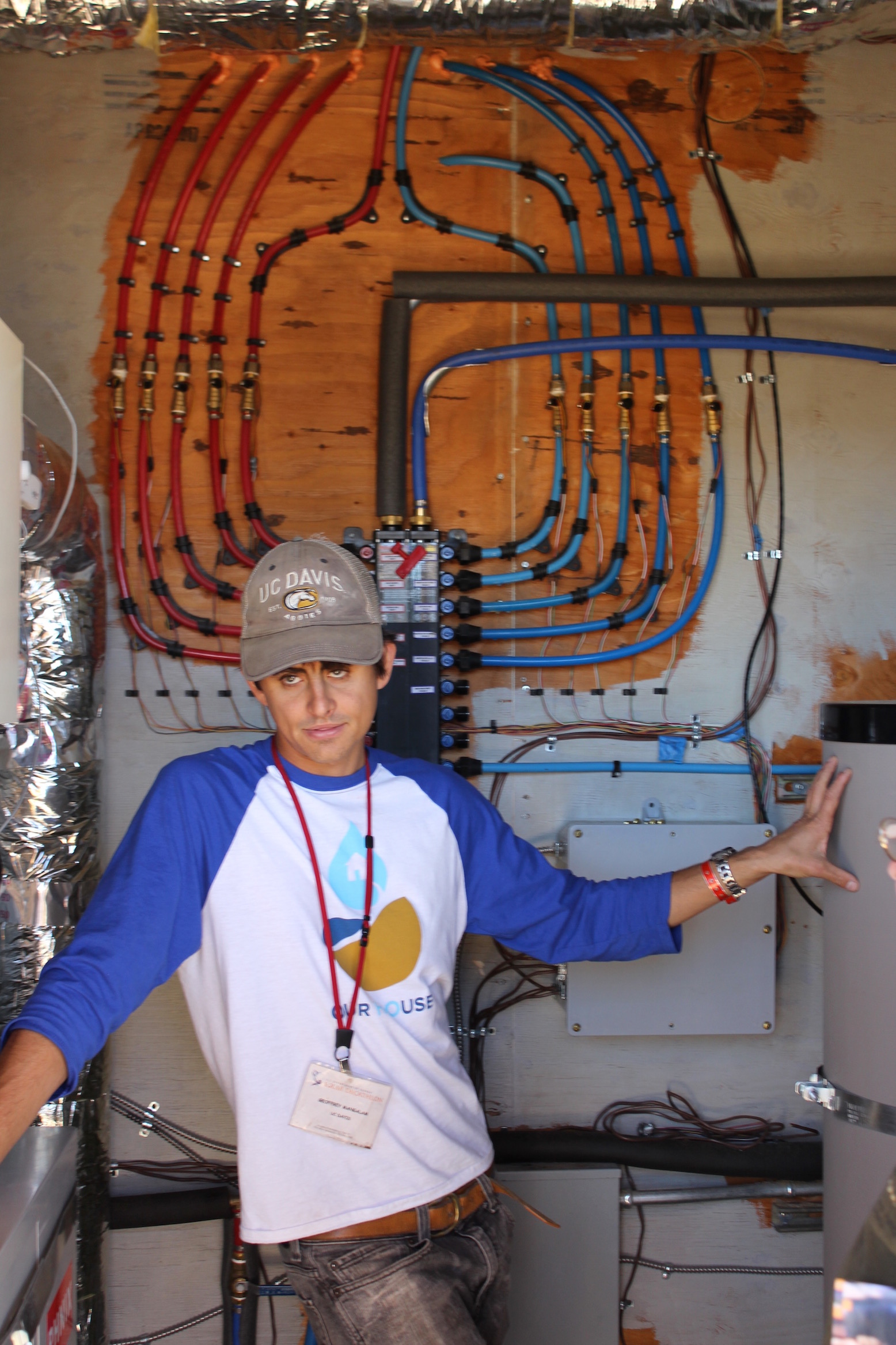 Photos Solar Decathlon Denver, Solar Decathlon 2017, Cori Anderson, 303 Magazine, Solar city denver