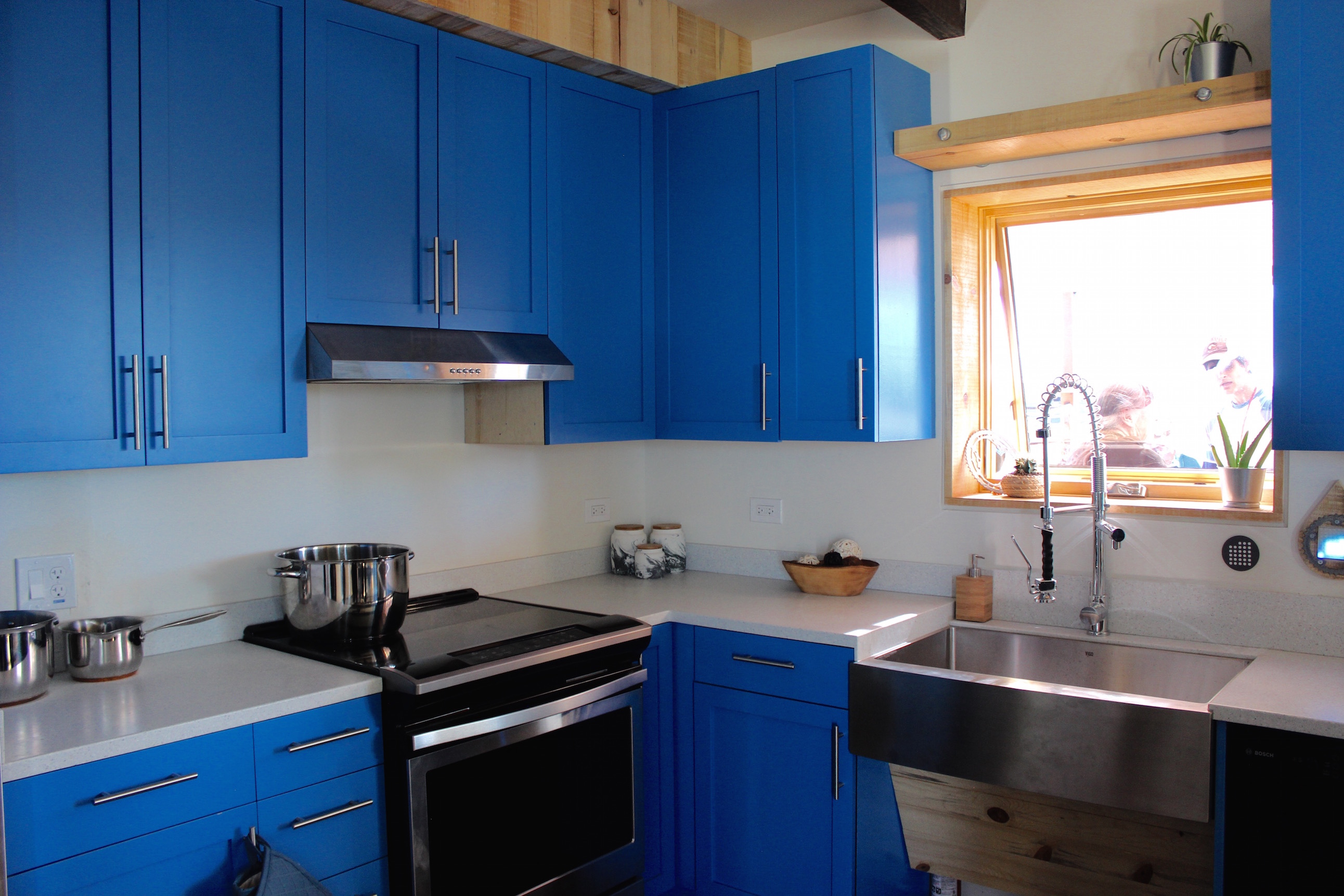 Photos Solar Decathlon Denver, Solar Decathlon 2017, Cori Anderson, 303 Magazine, Solar city denver