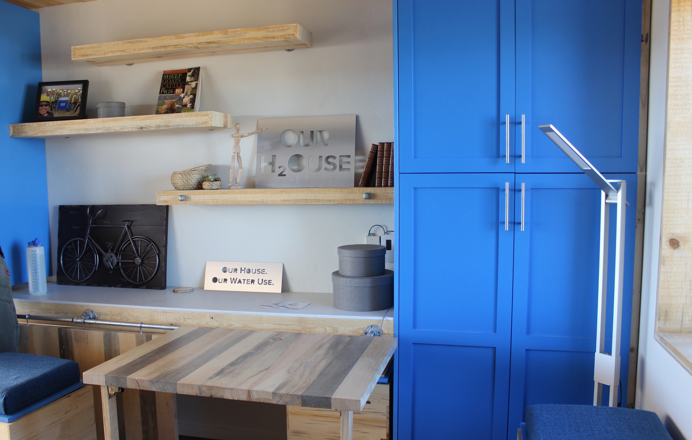 Photos Solar Decathlon Denver, Solar Decathlon 2017, Cori Anderson, 303 Magazine, Solar city denver