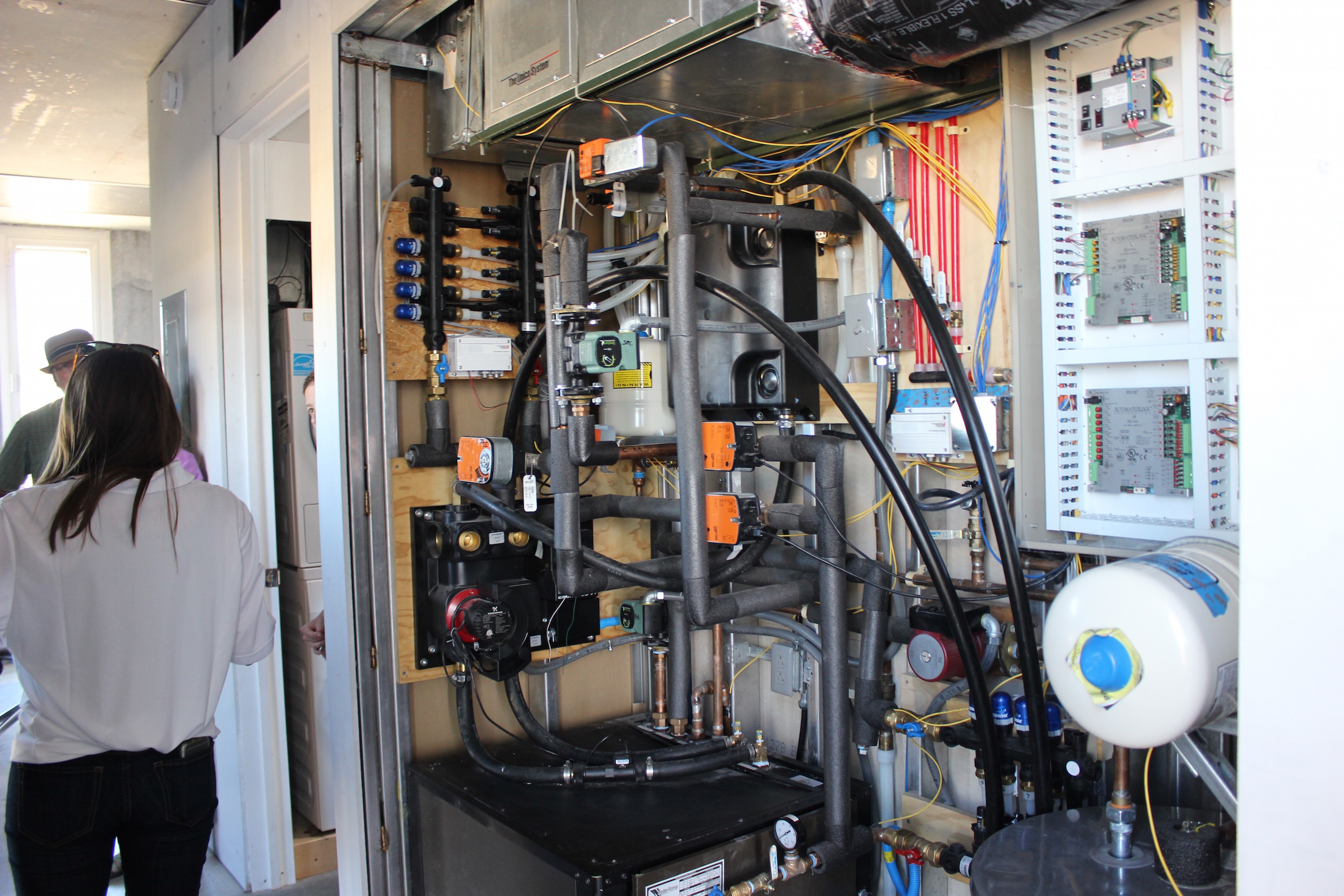 Photos Solar Decathlon Denver, Solar Decathlon 2017, Cori Anderson, 303 Magazine, Solar city denver