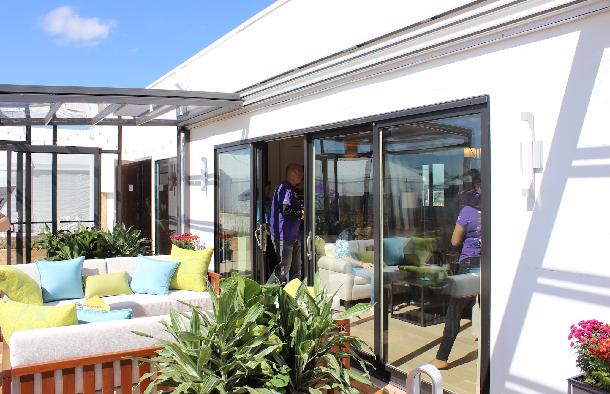 Solar Decathlon Denver, Cori Anderson, 303 Magazine