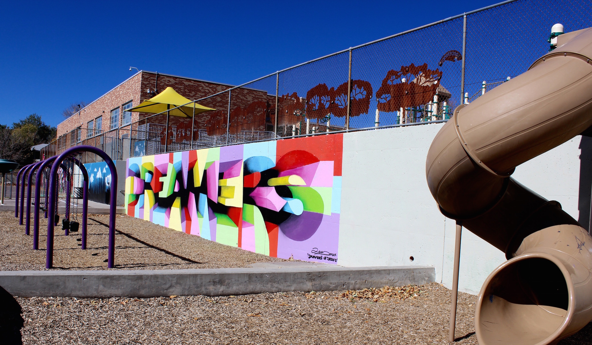 RAW Project Denver, Cori Anderson, 303 Magazine, Dean Zeus Art, Denver Murals