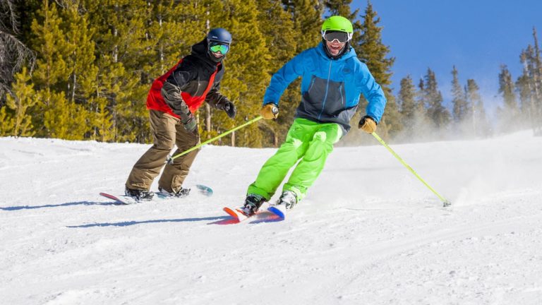 Colorado Claims 6 of the Top 10 Ski Resorts in the US - 303 Magazine