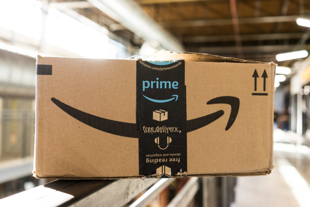 You Can Send Items Directly to Puerto Rico Via a Colorado Woman and ...