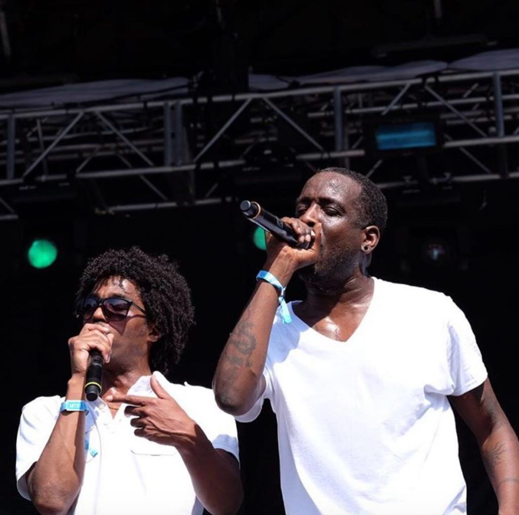 Show You Should Know - The Pharcyde at Ophelia's - 303 Magazine