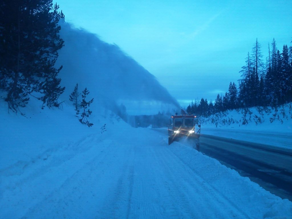 Colorado S Most Dangerous Mountain Roads And Passes 303 Magazine   Rabbit Ears 1024x768 