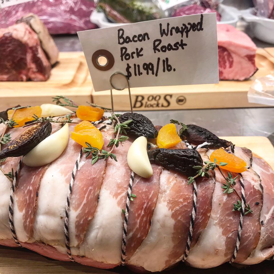 The Juniper Pig, a Butcher Shop and Charcuterie, Opens at the Stanley  Marketplace