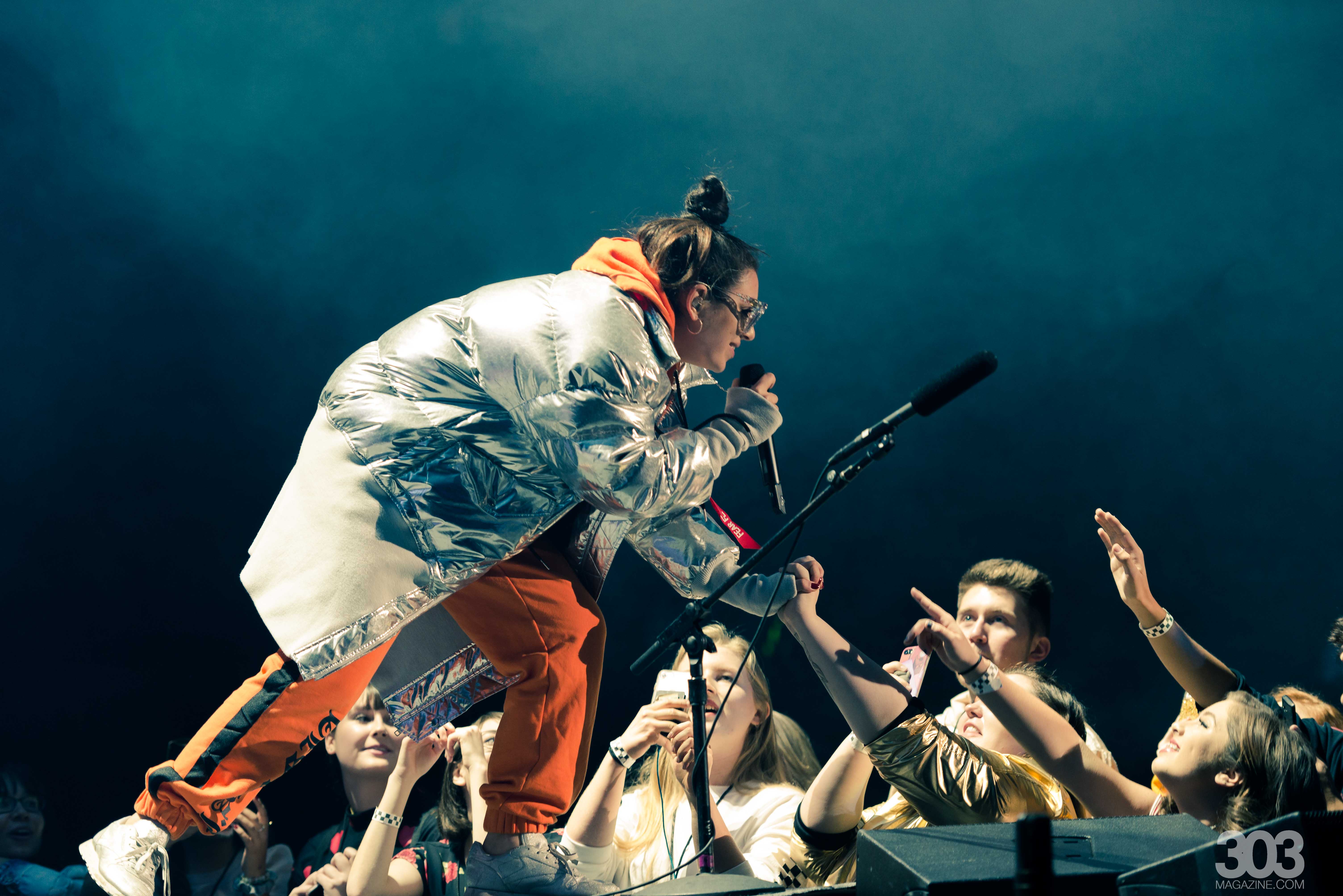 Action Bronson, Charli XCX, Hoodie Allen, Red Hot Chili Peppers, Anthony Kiedis, The Ogden, The Pepsi Center, Alden Bonecutter, The Gothic, Meg O’neill, Damian Marley, The Gothic Theatre, Will Sheehan, San Fermin, The Bluebird, The Bluebird Theater, Kenneth Coles, Ellie Herring, Phish, Phish Dicks, Dicks Sporting Goods Park, Kiddest Metaferia, Trey Anastasio, Nathaniel Rateliff and The Night Sweats, Red Rocks, Khalid, The Fillmore, Young the Giant, Ryan Lewis, Marshmello, Metallica, Mile High Stadium, Kyle Cooper, Chromeo, Funk on The Rocks