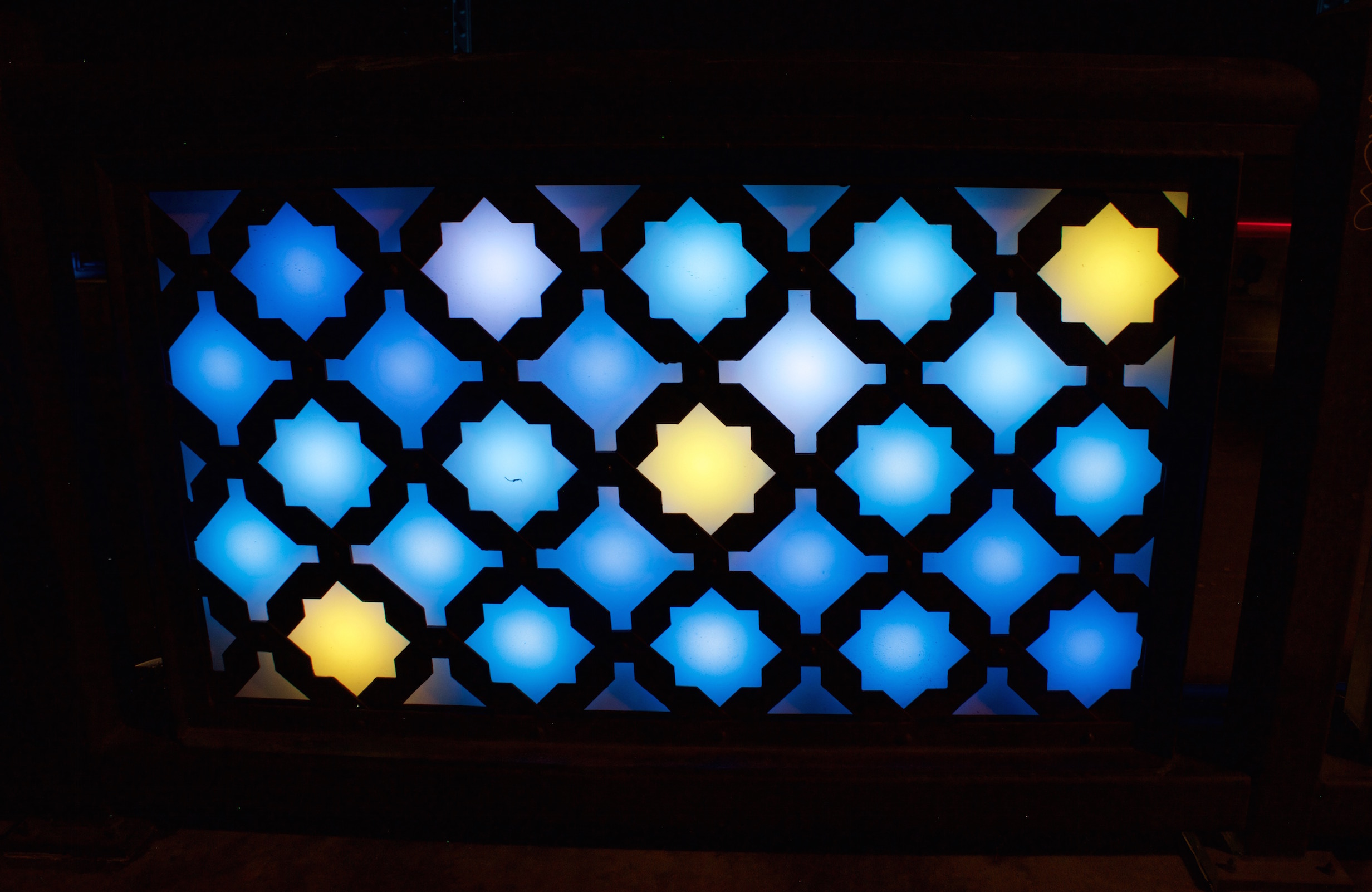 Knomad Colab 38th Street Underpass, Cori Anderson, 303 Magazine