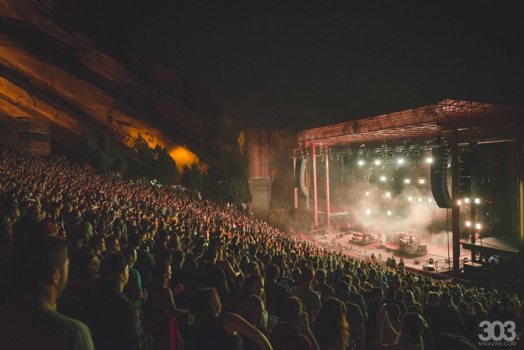 The Food at Red Rocks is Getting a Major Update This Year 303 Magazine