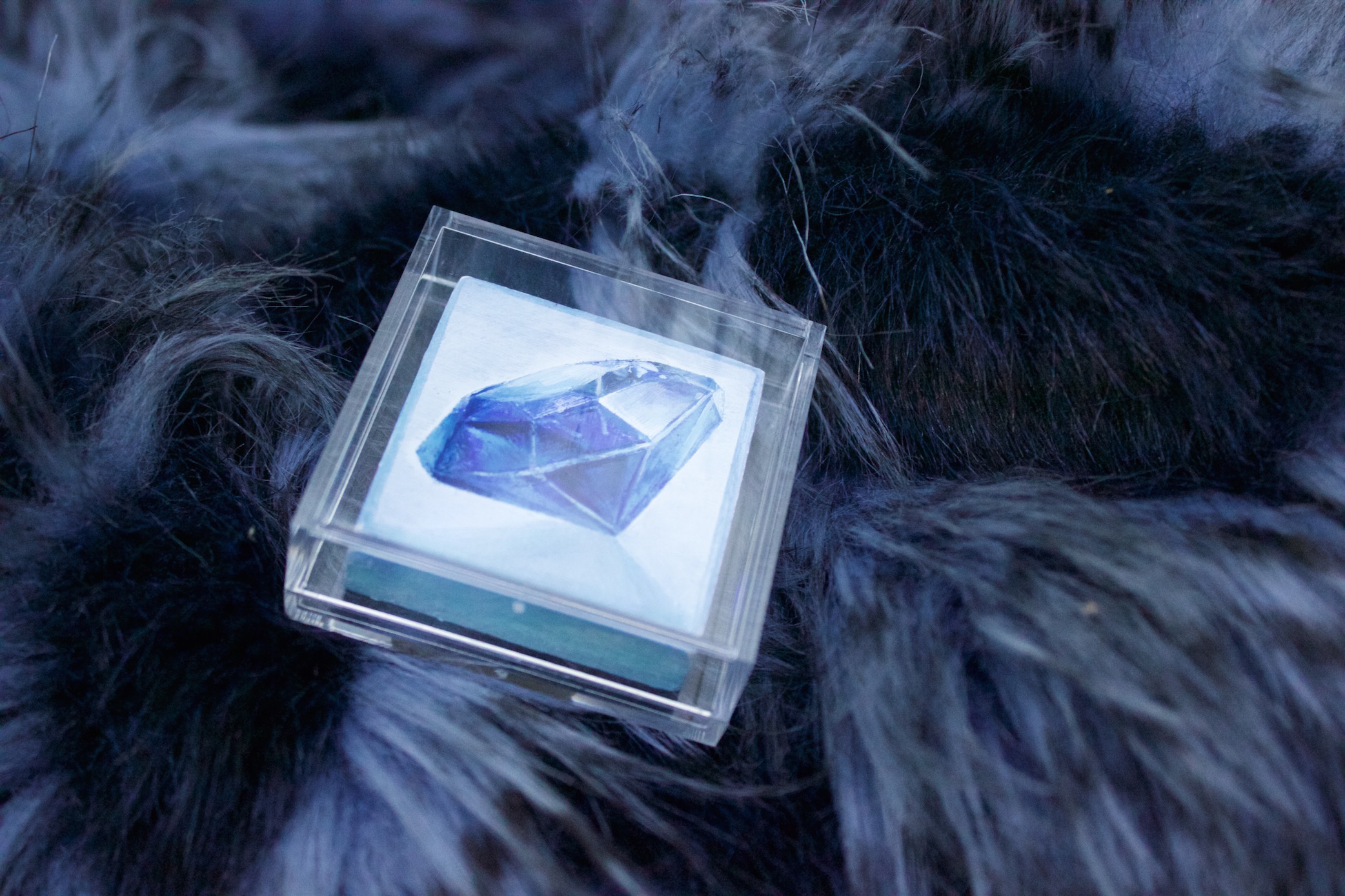 Jonathan Saiz, Cori Anderson, 303 Magazine, Art Vending Machine Denver