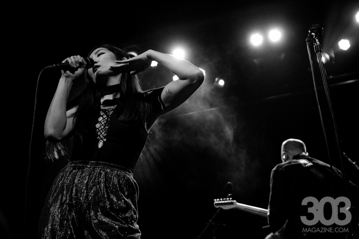 Action Bronson, Charli XCX, Hoodie Allen, Red Hot Chili Peppers, Anthony Kiedis, The Ogden, The Pepsi Center, Alden Bonecutter, The Gothic, Meg O’neill, Damian Marley, The Gothic Theatre, Will Sheehan, San Fermin, The Bluebird, The Bluebird Theater, Kenneth Coles, Ellie Herring, Phish, Phish Dicks, Dicks Sporting Goods Park, Kiddest Metaferia, Trey Anastasio, Nathaniel Rateliff and The Night Sweats, Red Rocks, Khalid, The Fillmore, Young the Giant, Ryan Lewis, Marshmello, Metallica, Mile High Stadium, Kyle Cooper, Chromeo, Funk on The Rocks