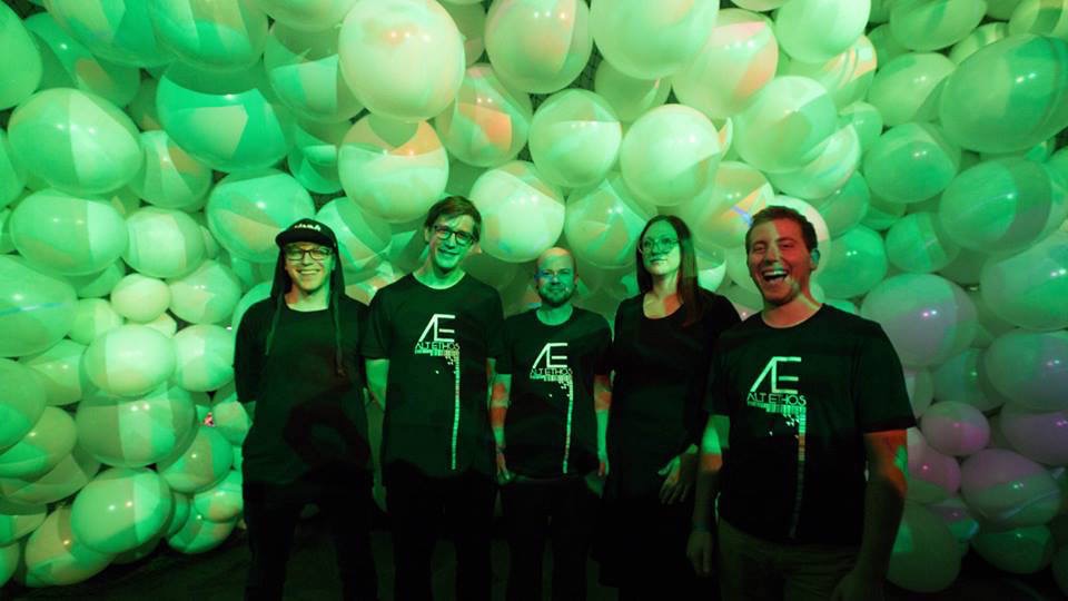 Denver Artists, Alt Ethos, 303 Magazine