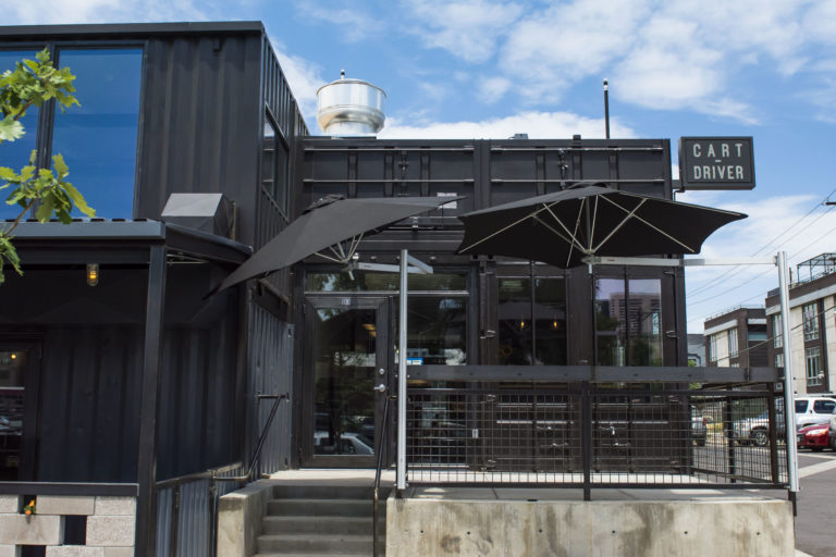 16 Places to Hit Up Happy Hour in RiNo 303 Magazine