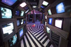 meow wolf locations