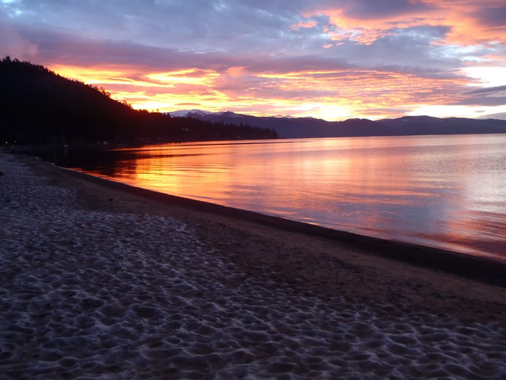 How to Pull off a Trip to Reno/Lake Tahoe From Denver for Under 200