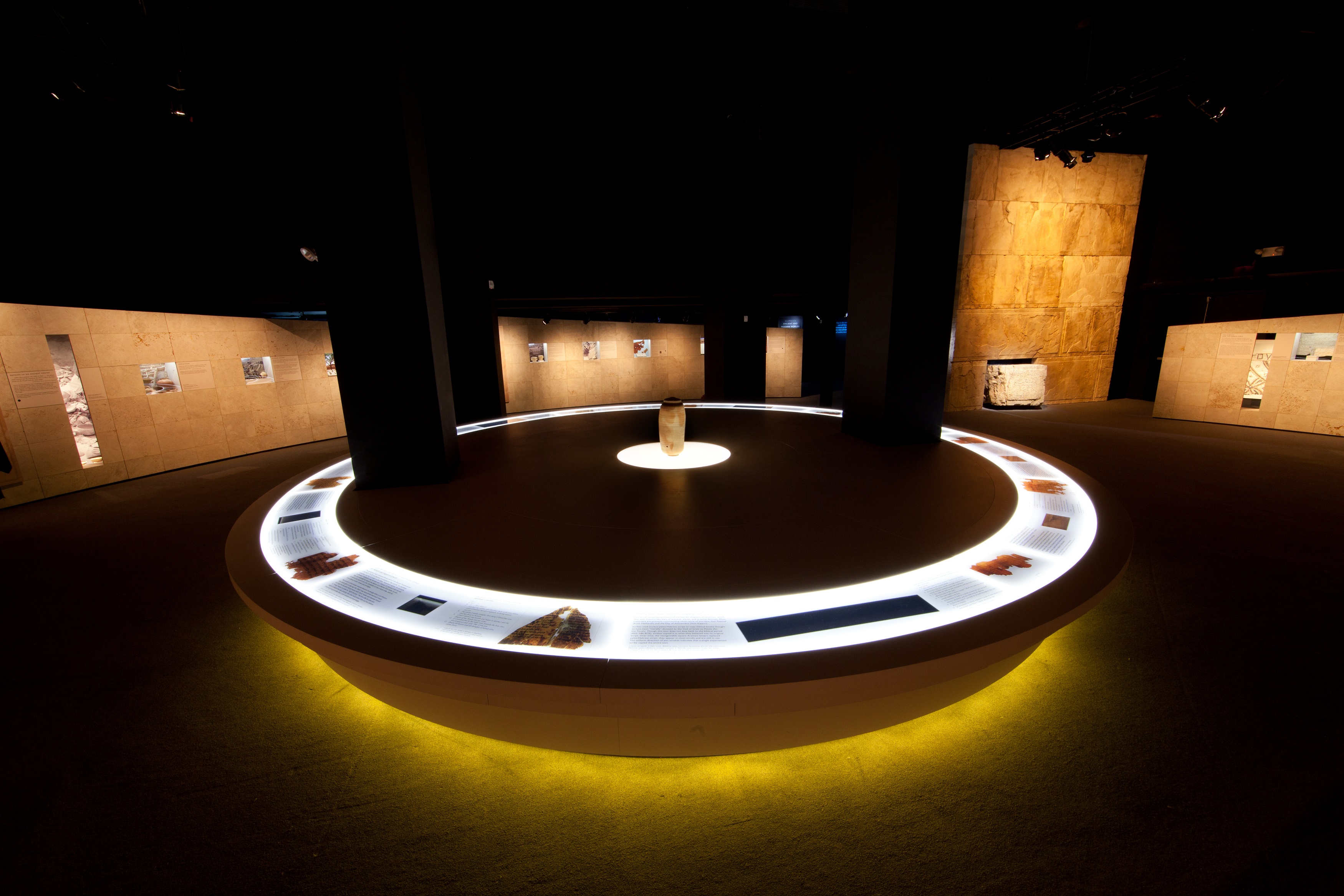 Tickets Are Now On Sale For The Dead Sea Scrolls Exhibit In Denver Tickets Are Now On Sale For The Dead Sea Scrolls Exhibit In Denver