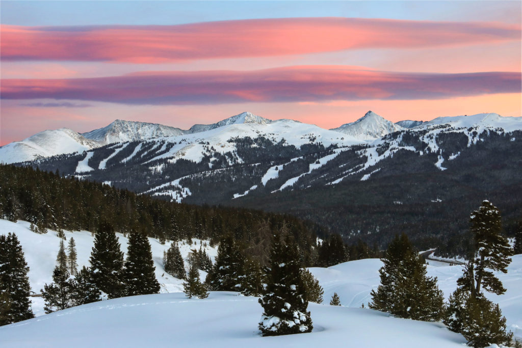 The Hidden Spots of Copper Mountain Resort 303 Magazine