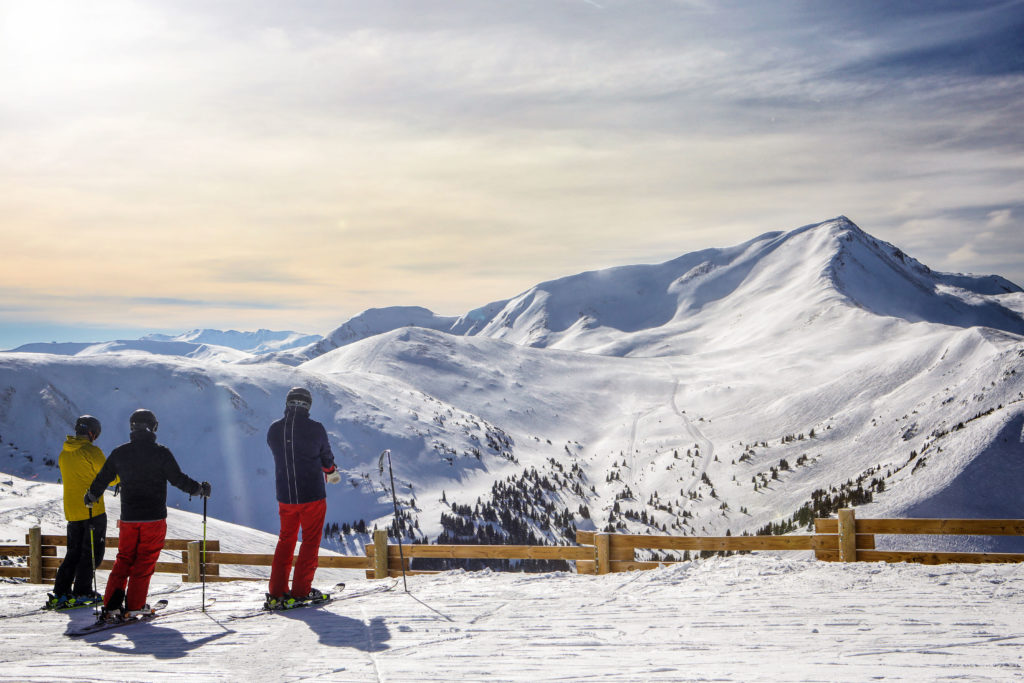 The Hidden Spots of Copper Mountain Resort 303 Magazine