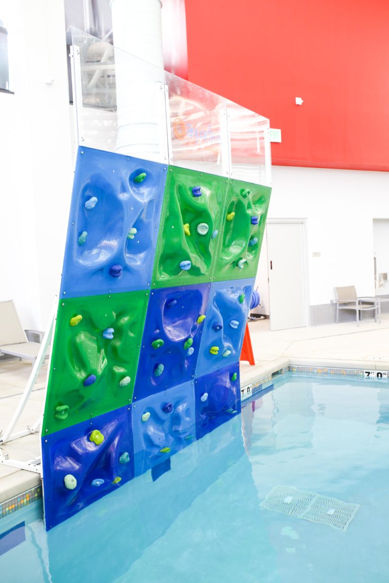 [PHOTOS] Colfax's New Recreation Center is Finally Open - 303 Magazine