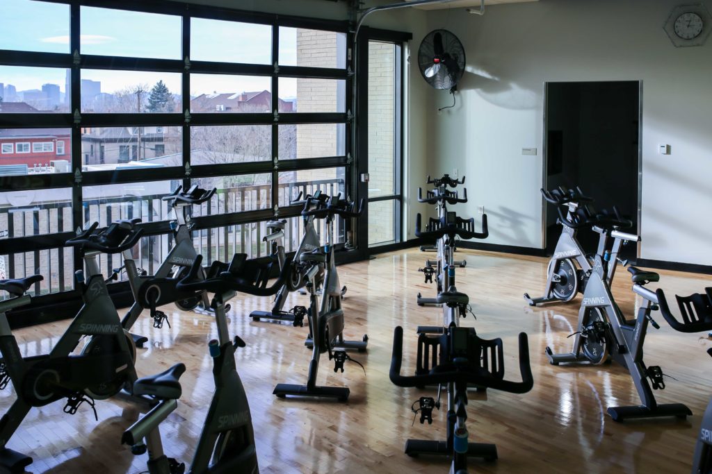 [PHOTOS] Colfax's New Recreation Center is Finally Open - 303 Magazine